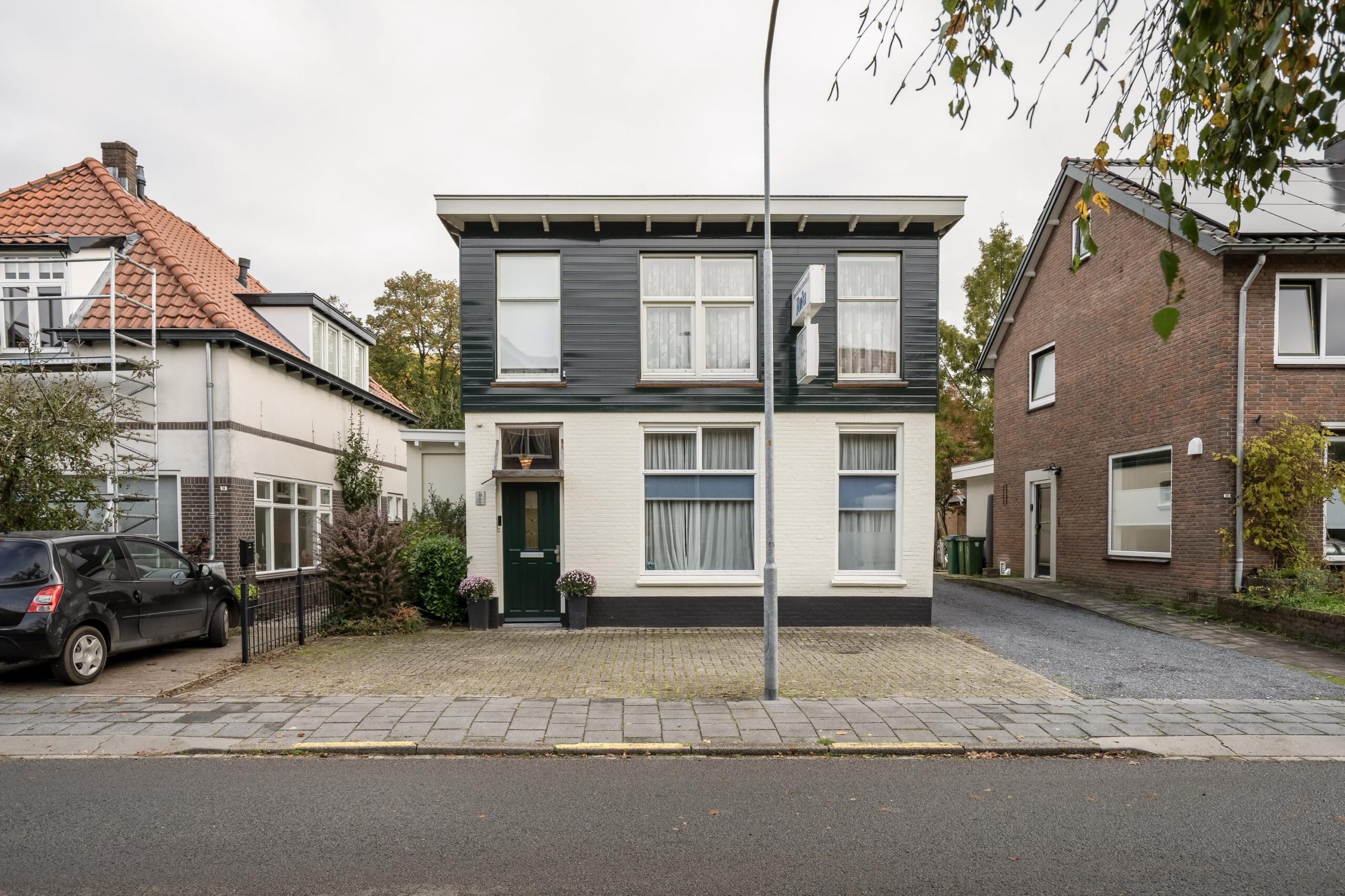 Molenweg 18, Oosterbeek
