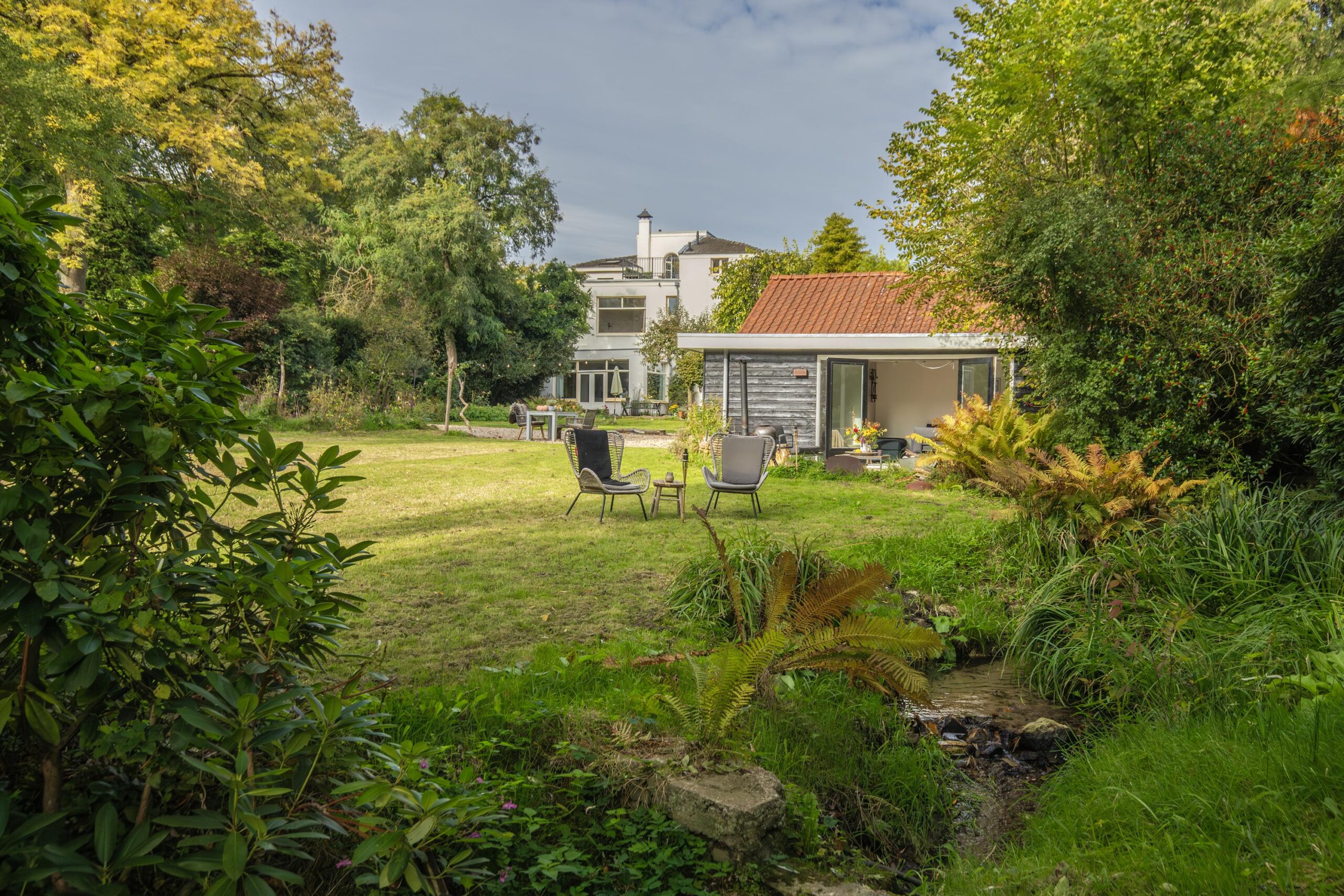 Veerweg 2, Oosterbeek