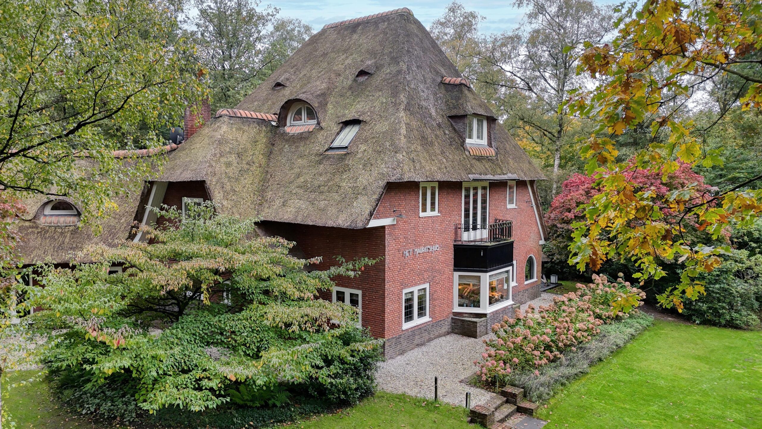 Jagerslaan 2, Doorwerth