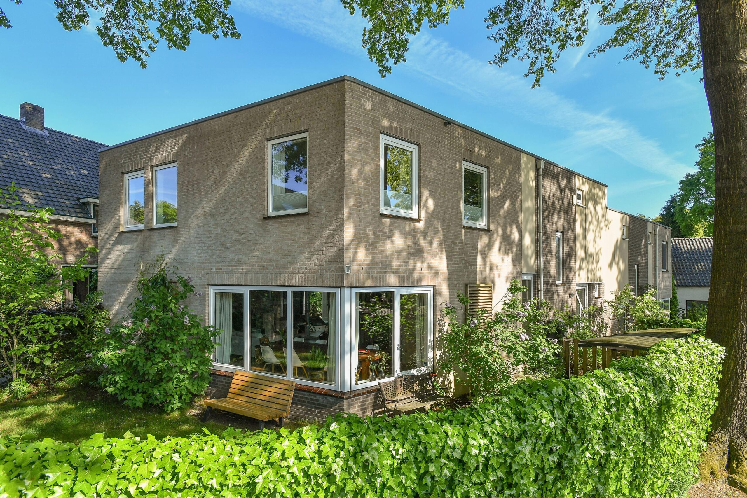 Hartenweg 14, Oosterbeek