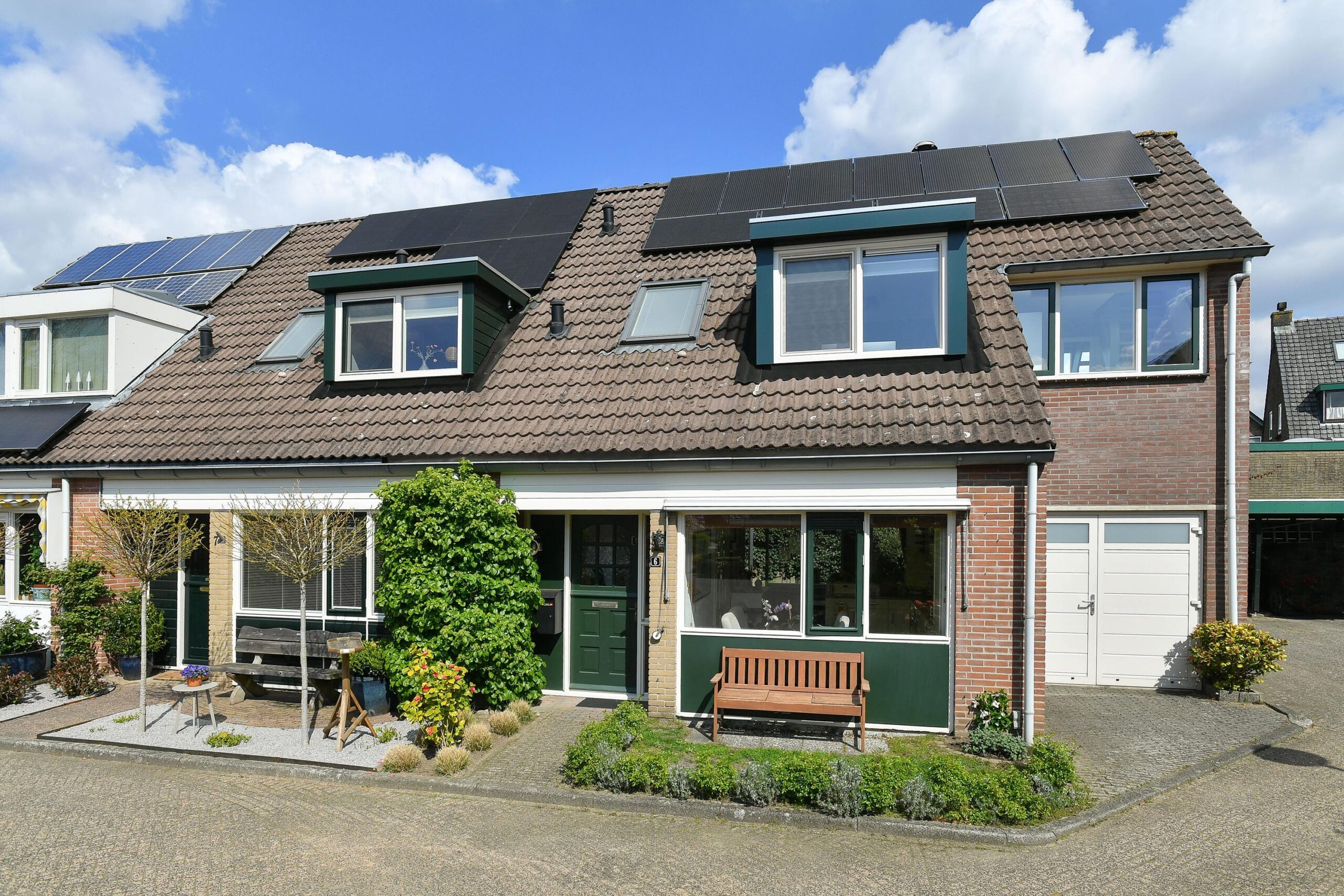 de Smidse 6, Oosterbeek