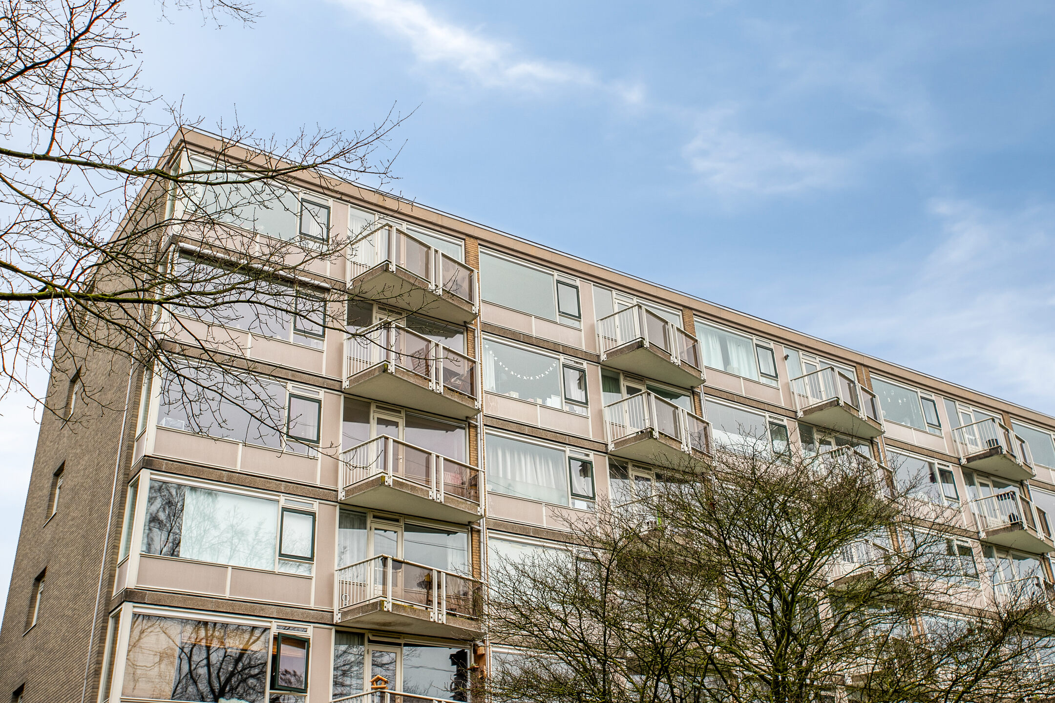 van Wassenaersheuvel 40, Oosterbeek