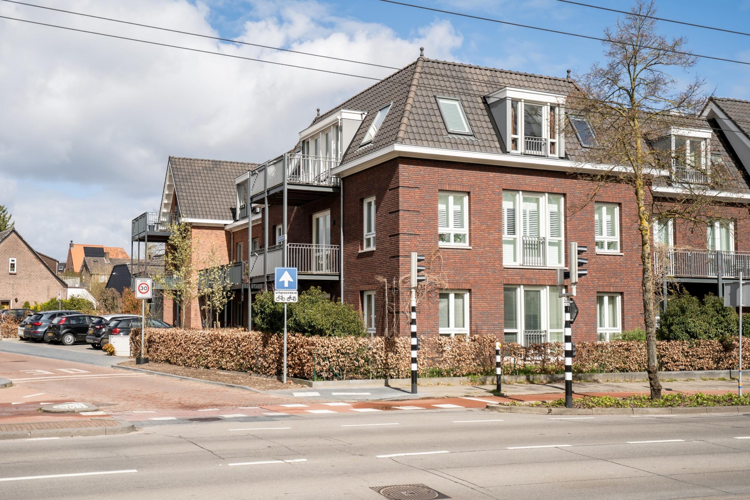 Utrechtseweg 69E, Oosterbeek