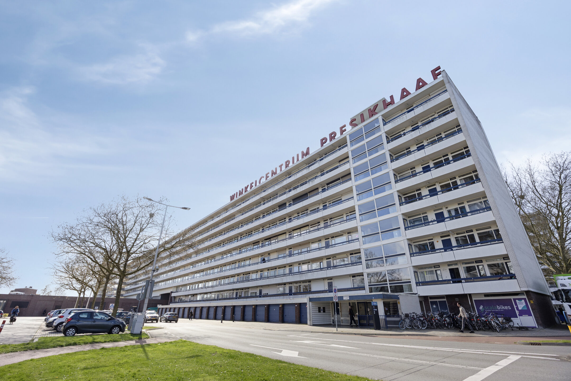 Gildemeestersplein 116, Arnhem