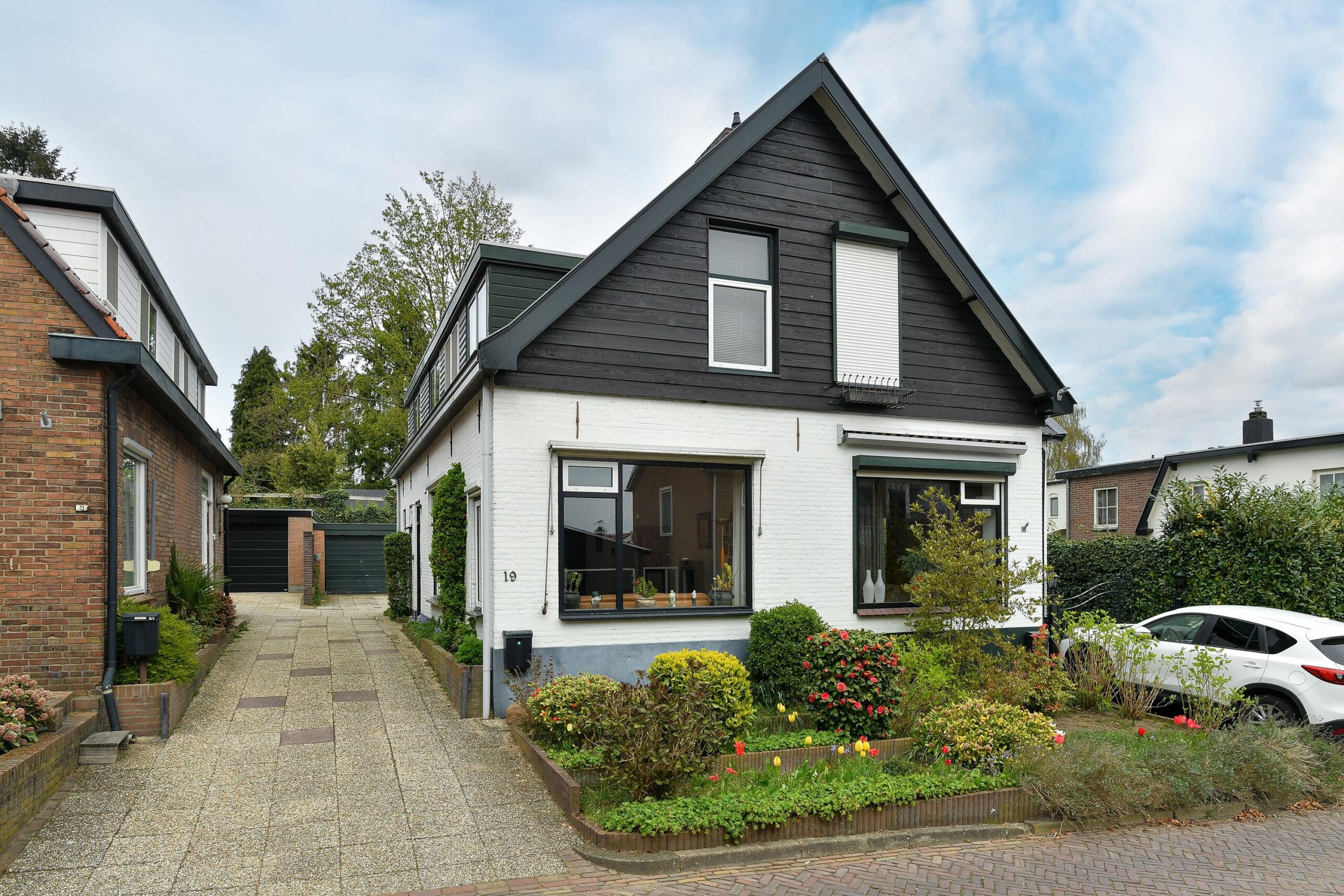 Jagerspad 19, Oosterbeek