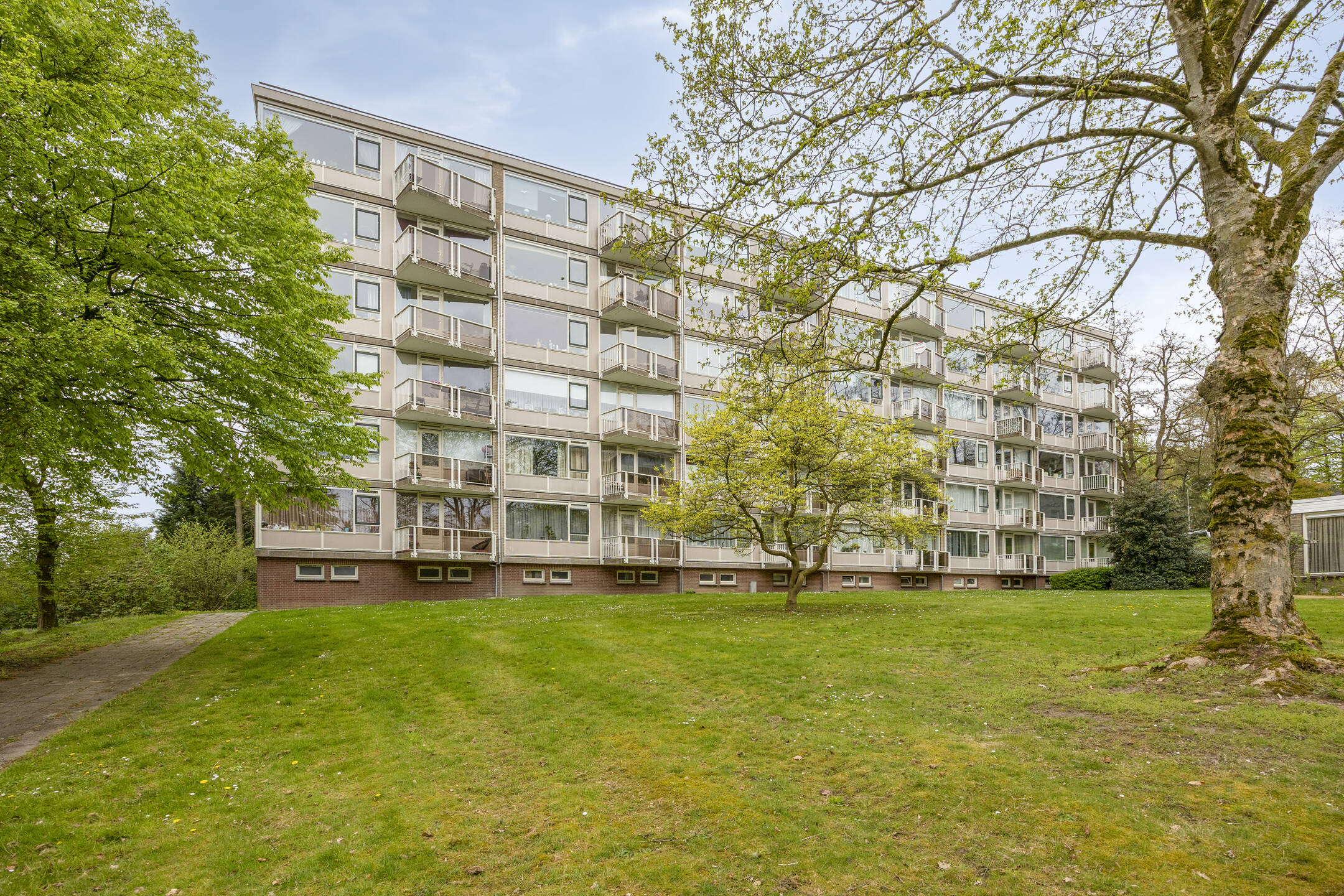 van Wassenaersheuvel 113, Oosterbeek