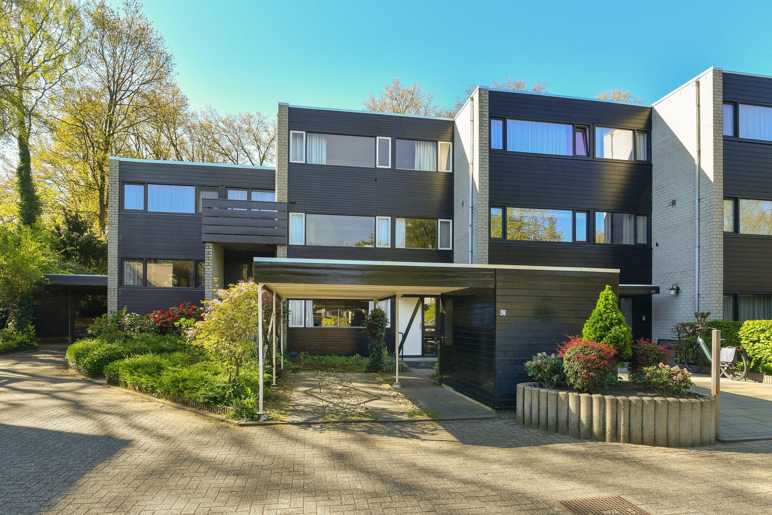 Dalweg 98, Doorwerth