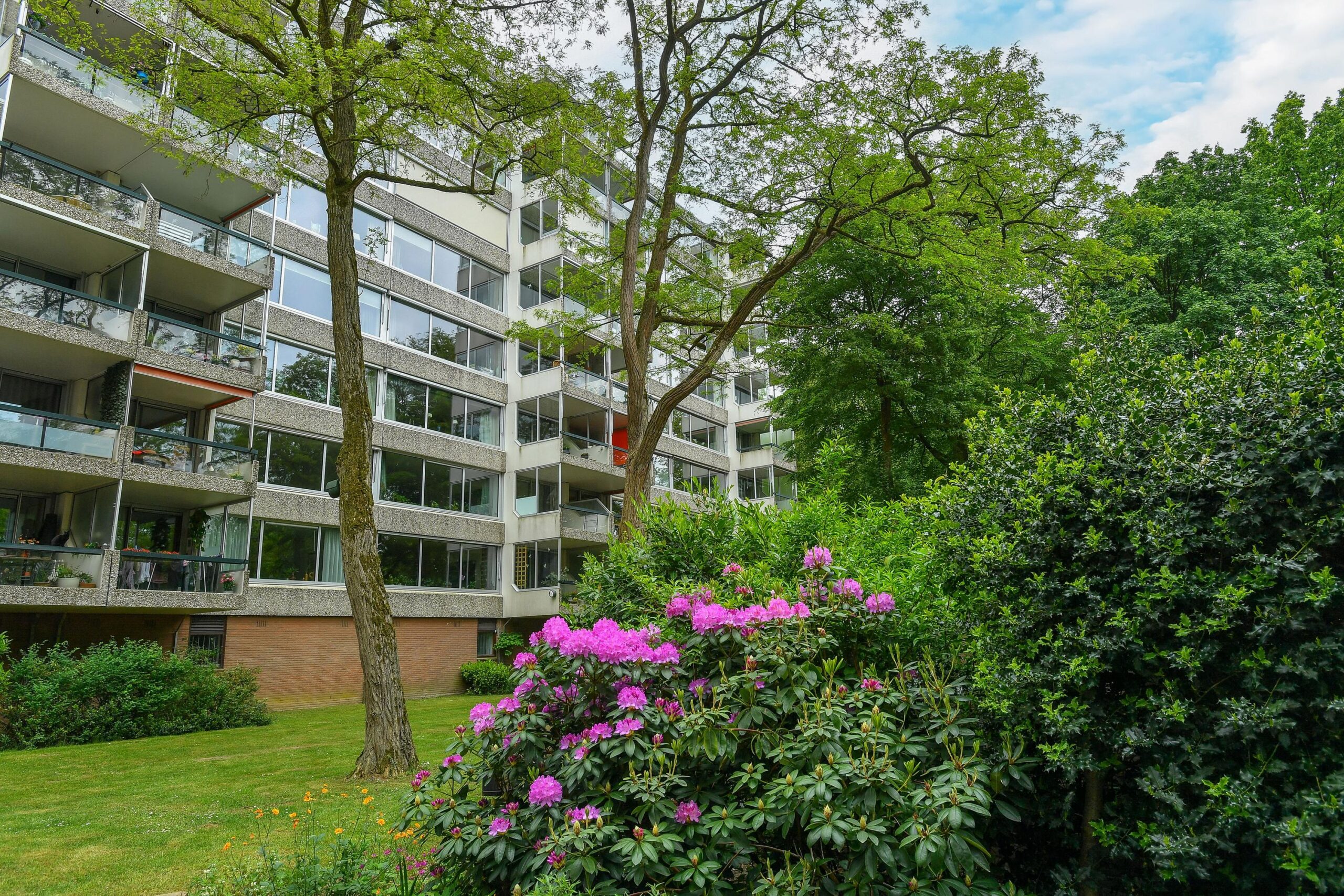 Kapelleboom 80, Doorwerth
