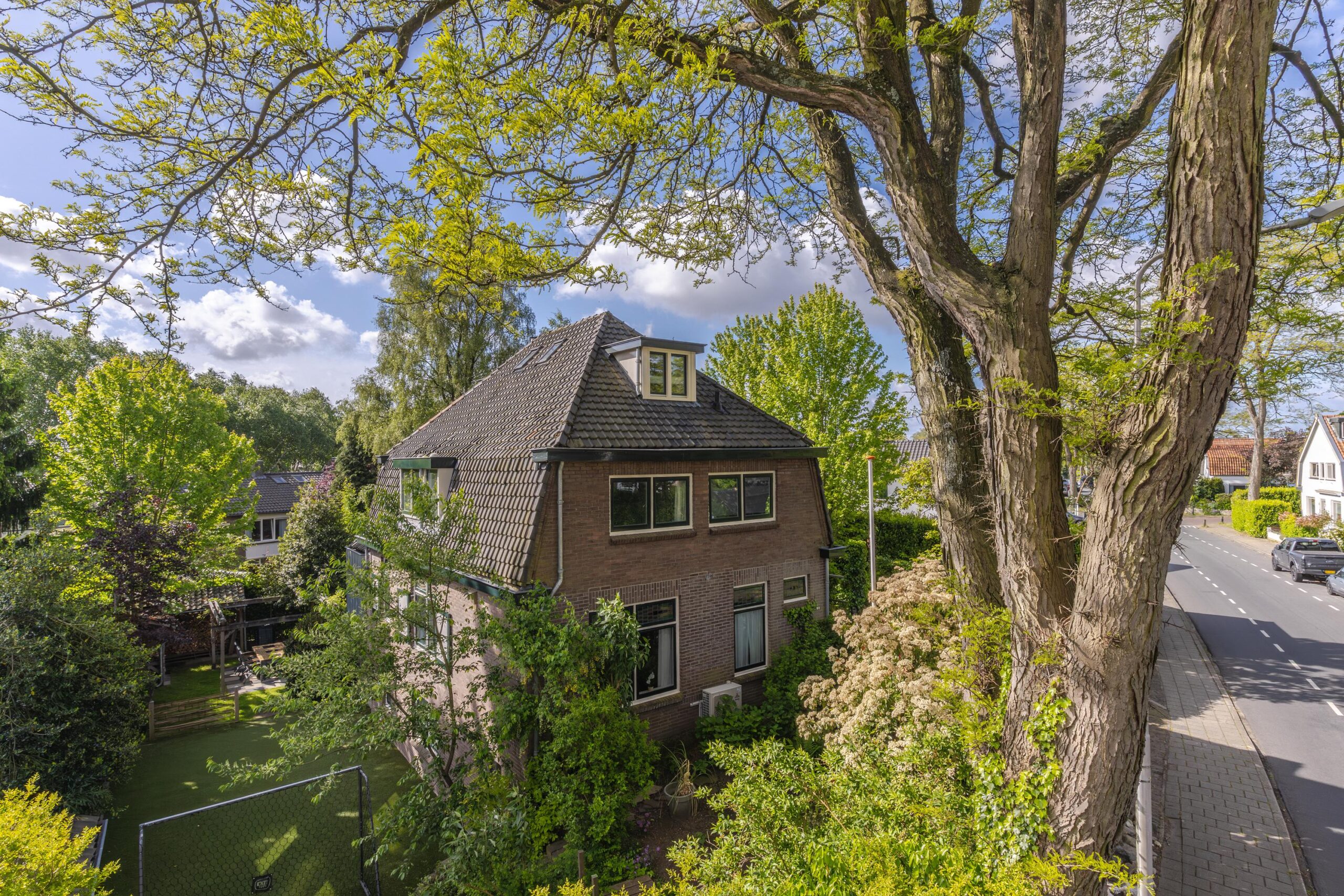 Jhr. Nedermeijer van Rosenthalweg 48, Oosterbeek