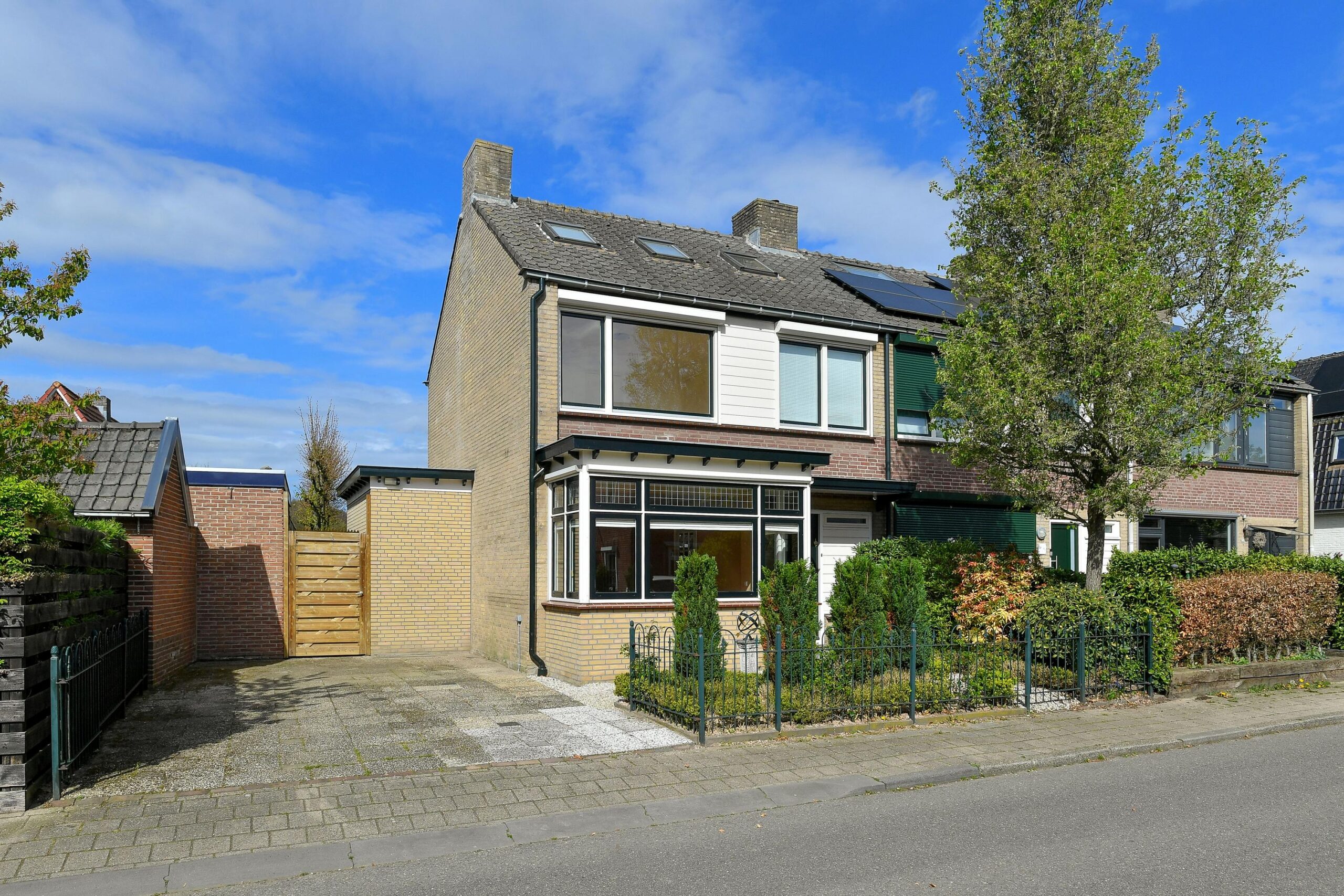 Willebrordweg 77, Renkum