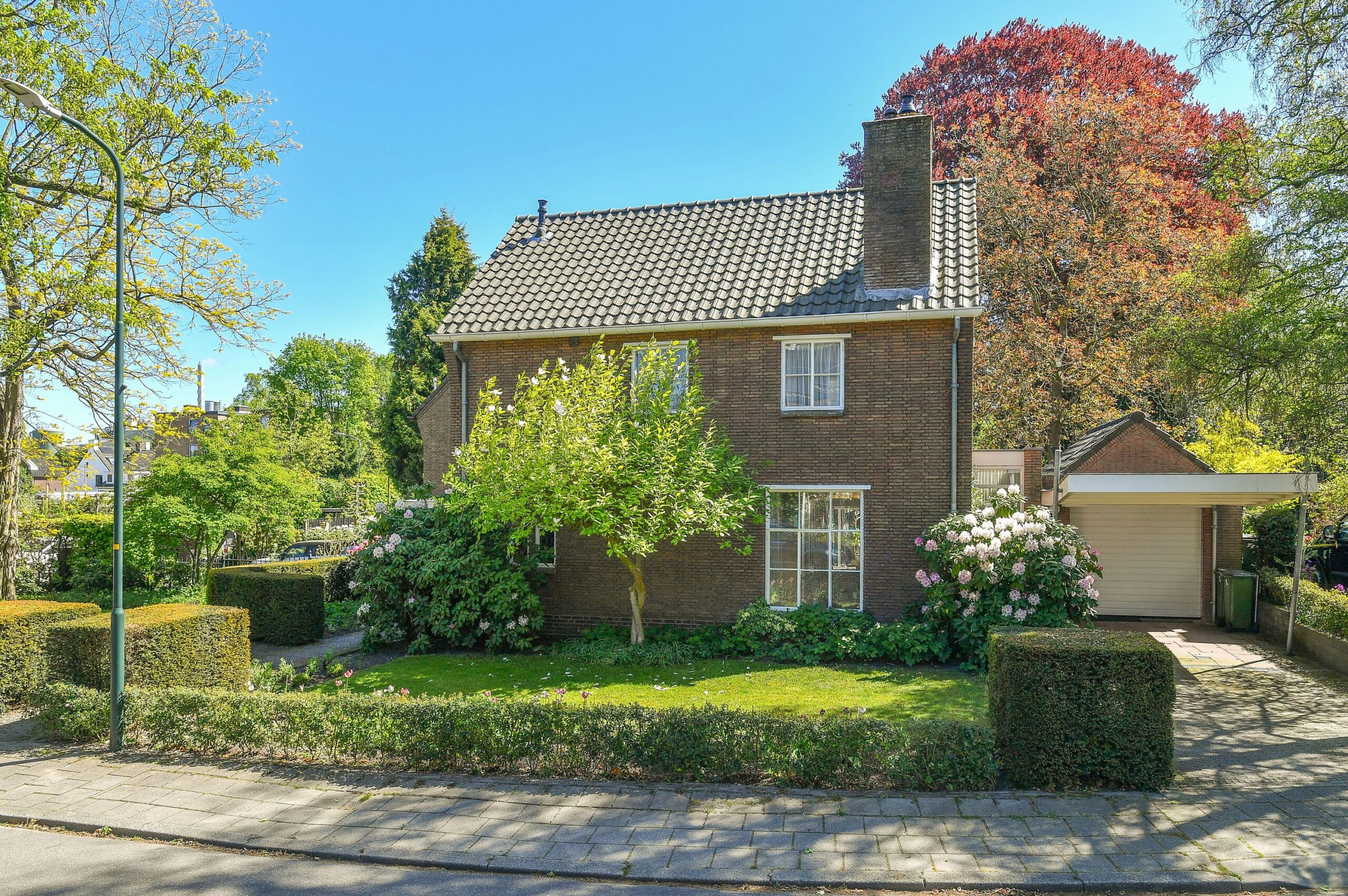 Veldheimweg 2, Renkum
