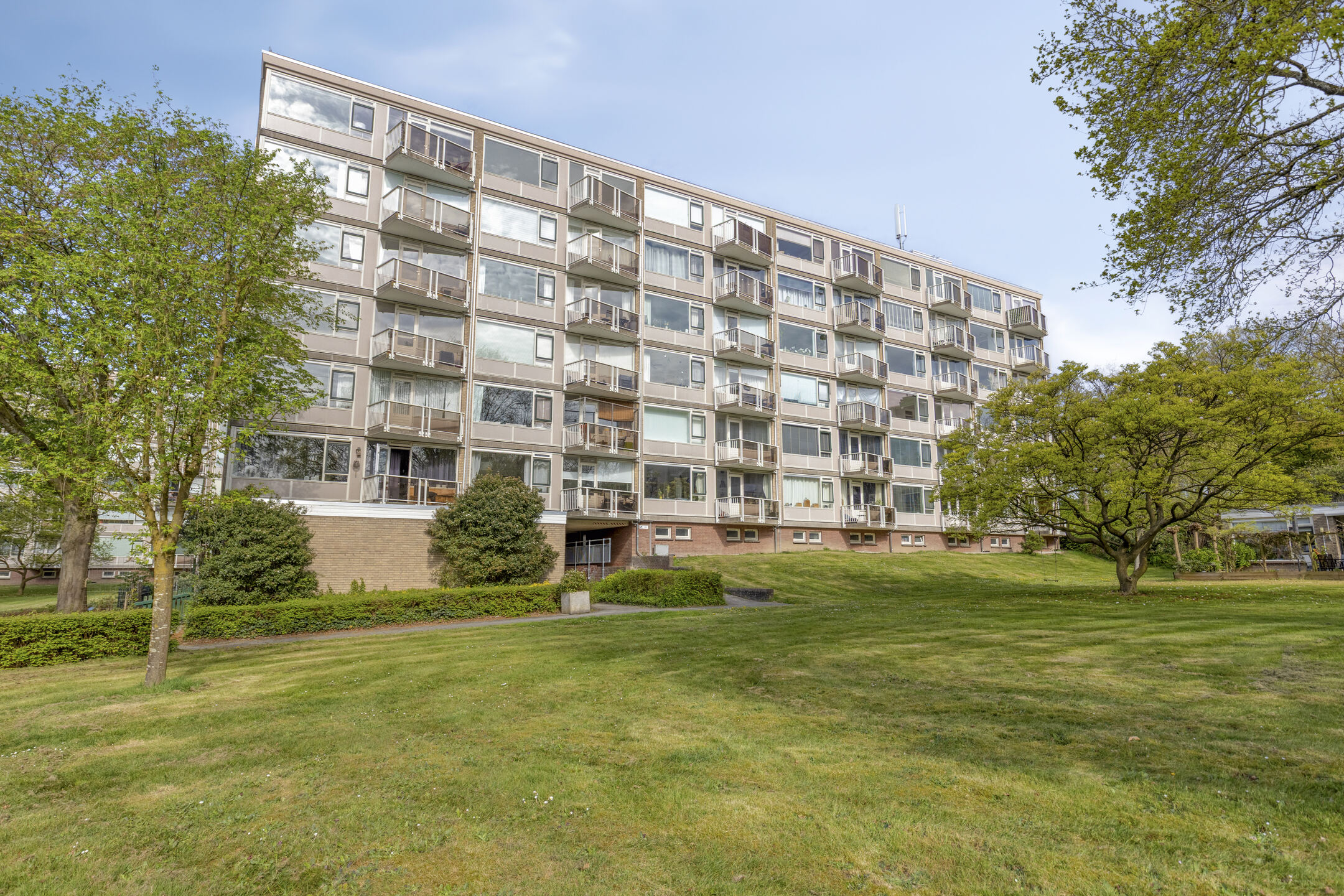 van Wassenaersheuvel 84, Oosterbeek