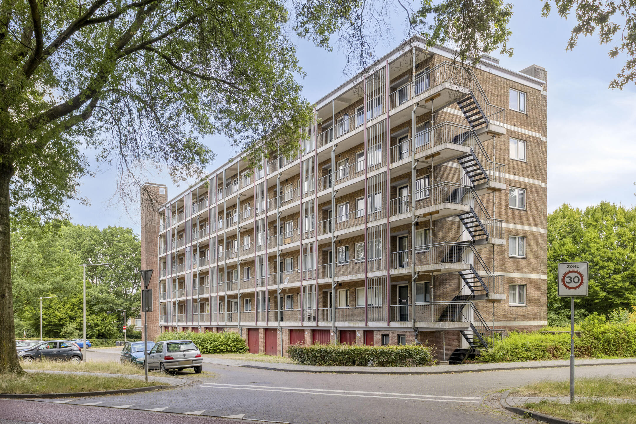 Monnikensteeg 252, Arnhem