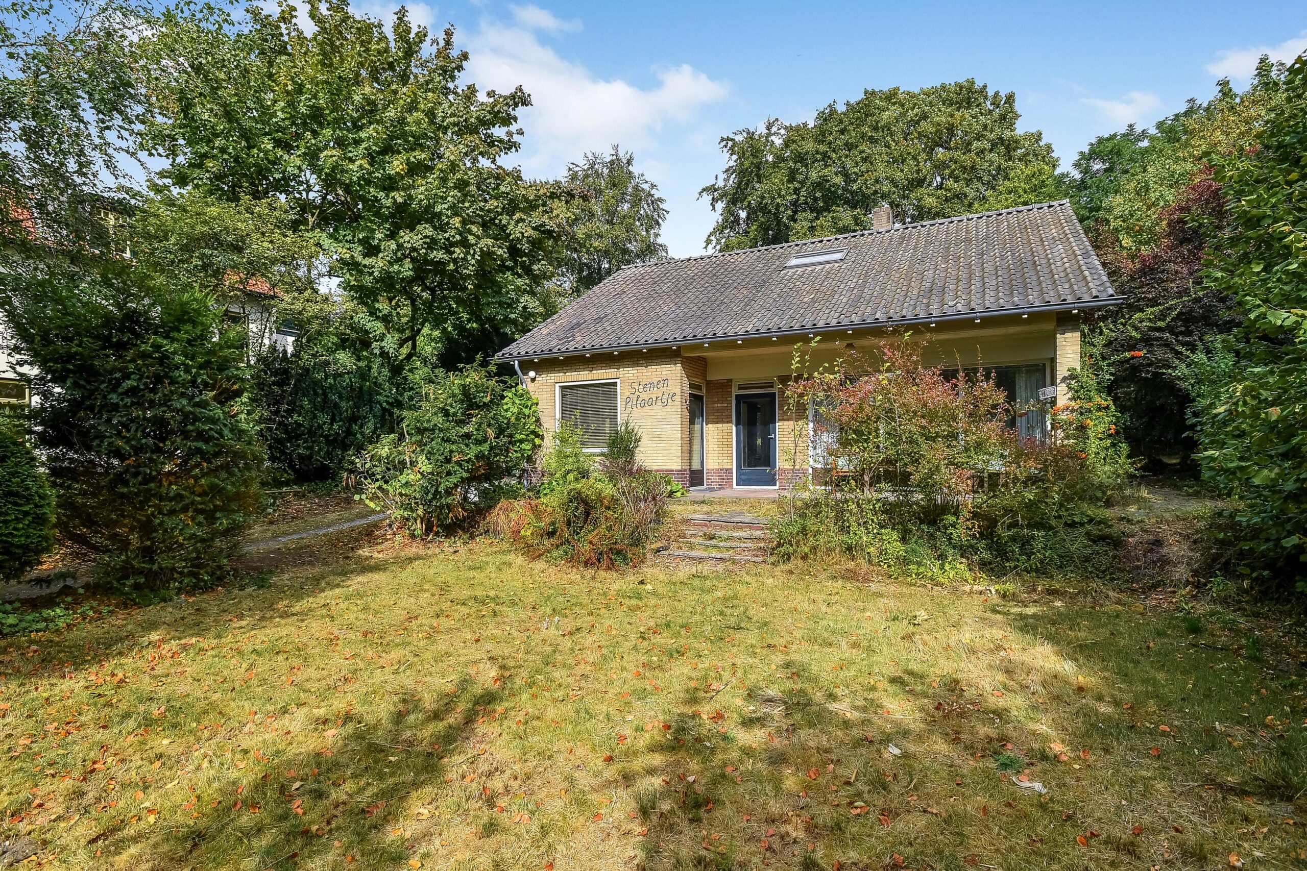 Utrechtseweg 27, Heelsum