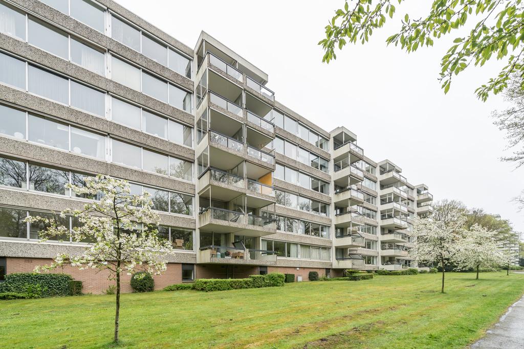 Beethovenlaan 379, Doorwerth