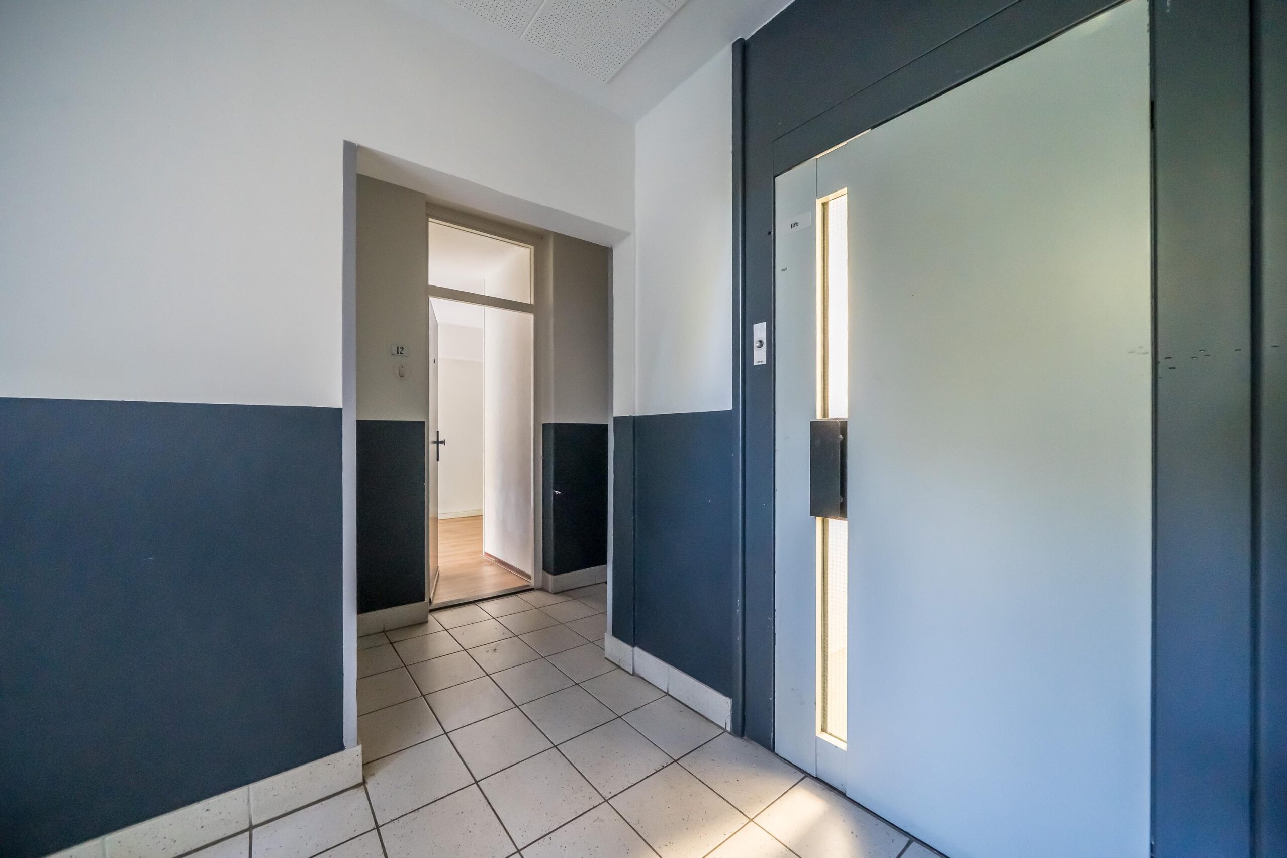 Appartement te koop: De Zalmen 12, Doorwerth