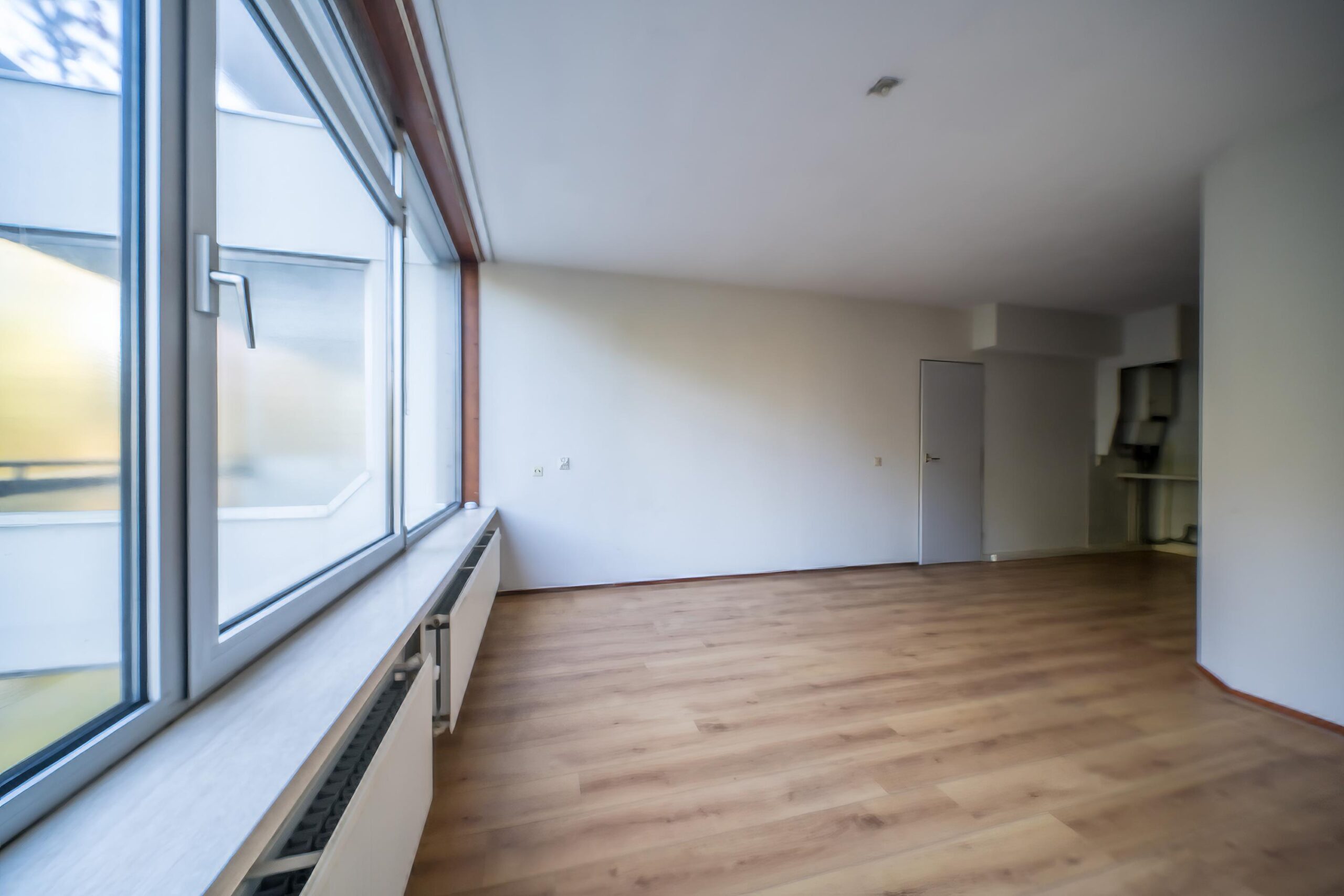 Appartement te koop: De Zalmen 12, Doorwerth