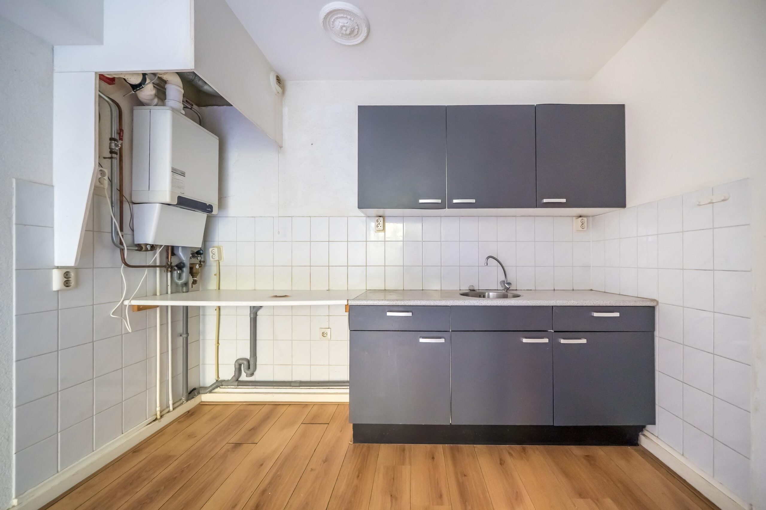 Appartement te koop: De Zalmen 12, Doorwerth