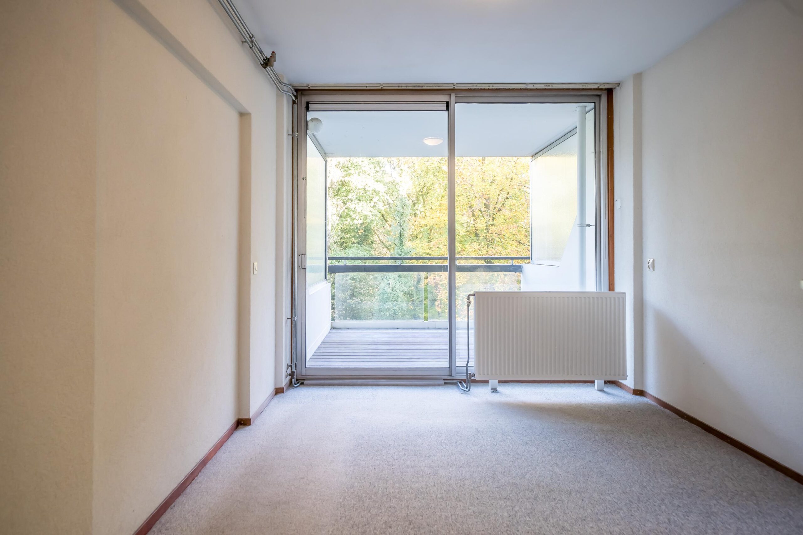 Appartement te koop: De Zalmen 12, Doorwerth