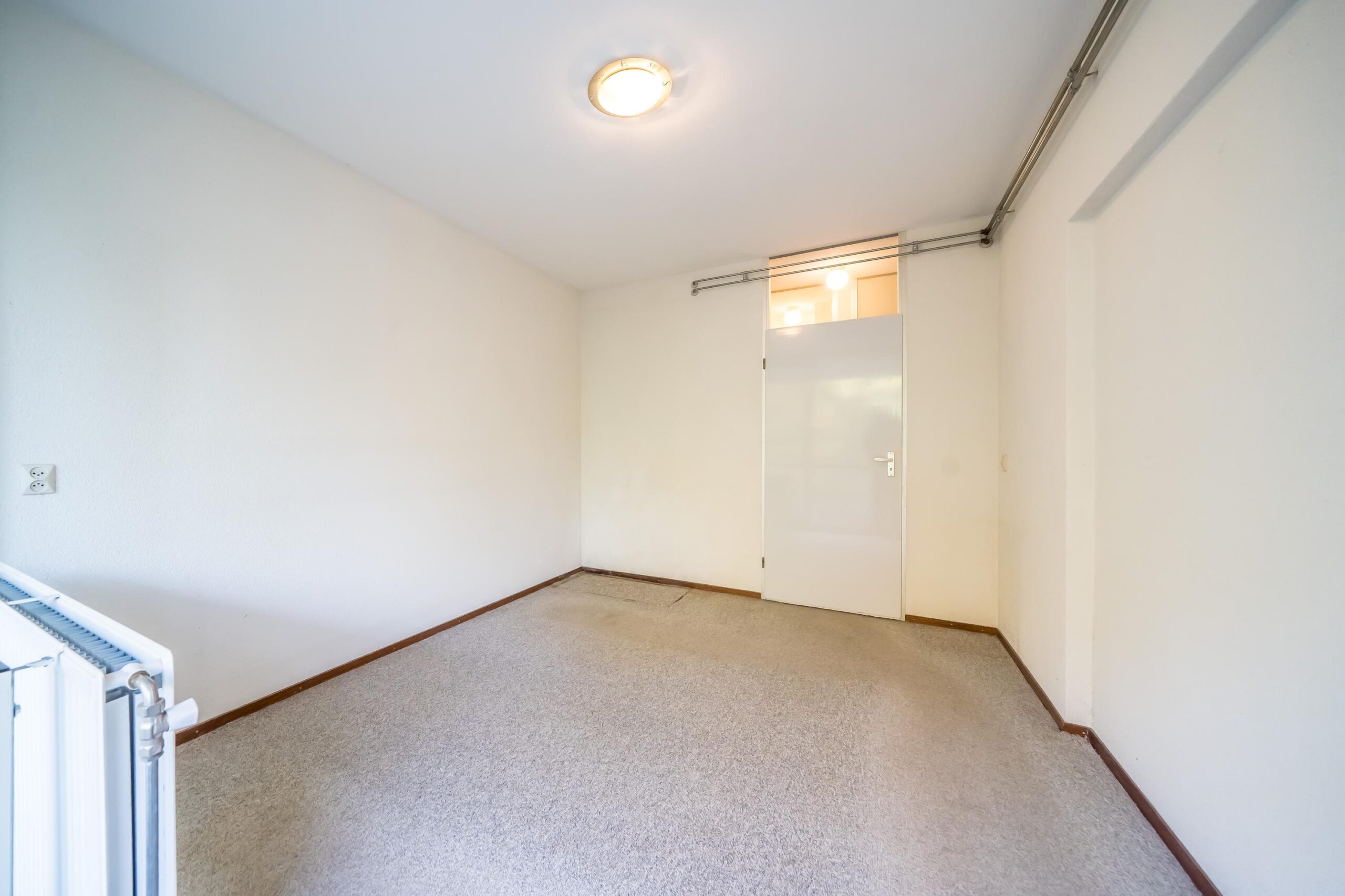 Appartement te koop: De Zalmen 12, Doorwerth