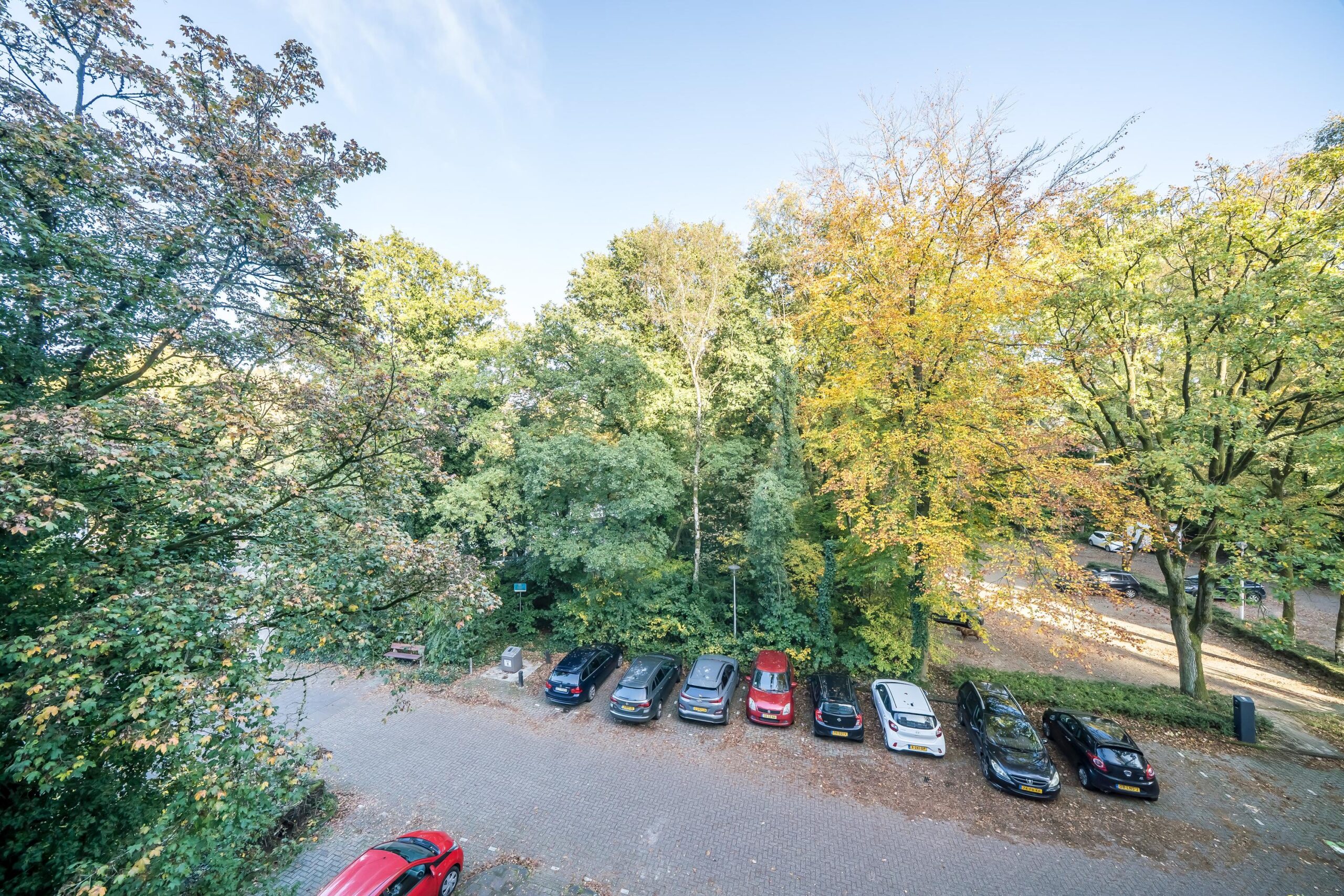 Appartement te koop: De Zalmen 12, Doorwerth