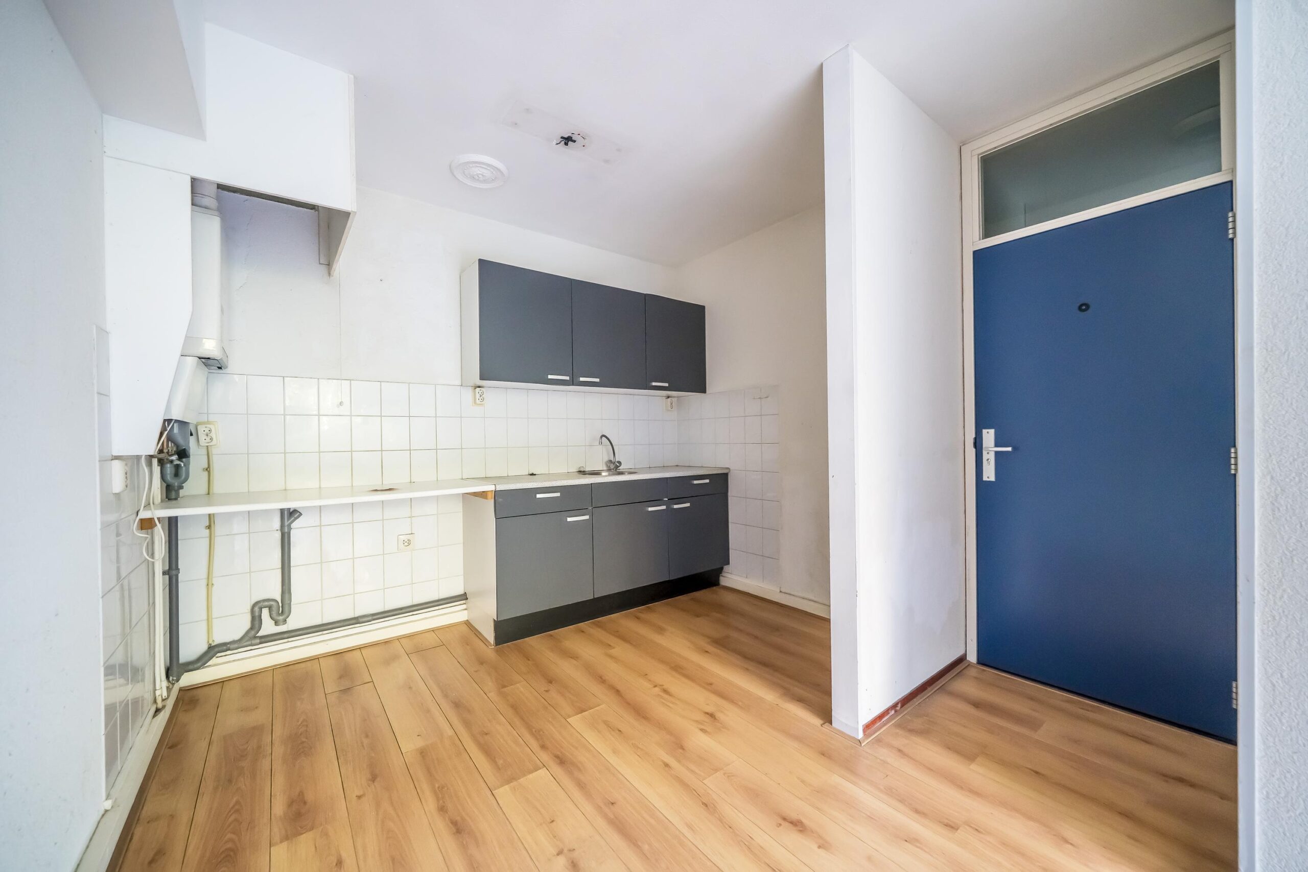 Appartement te koop: De Zalmen 12, Doorwerth