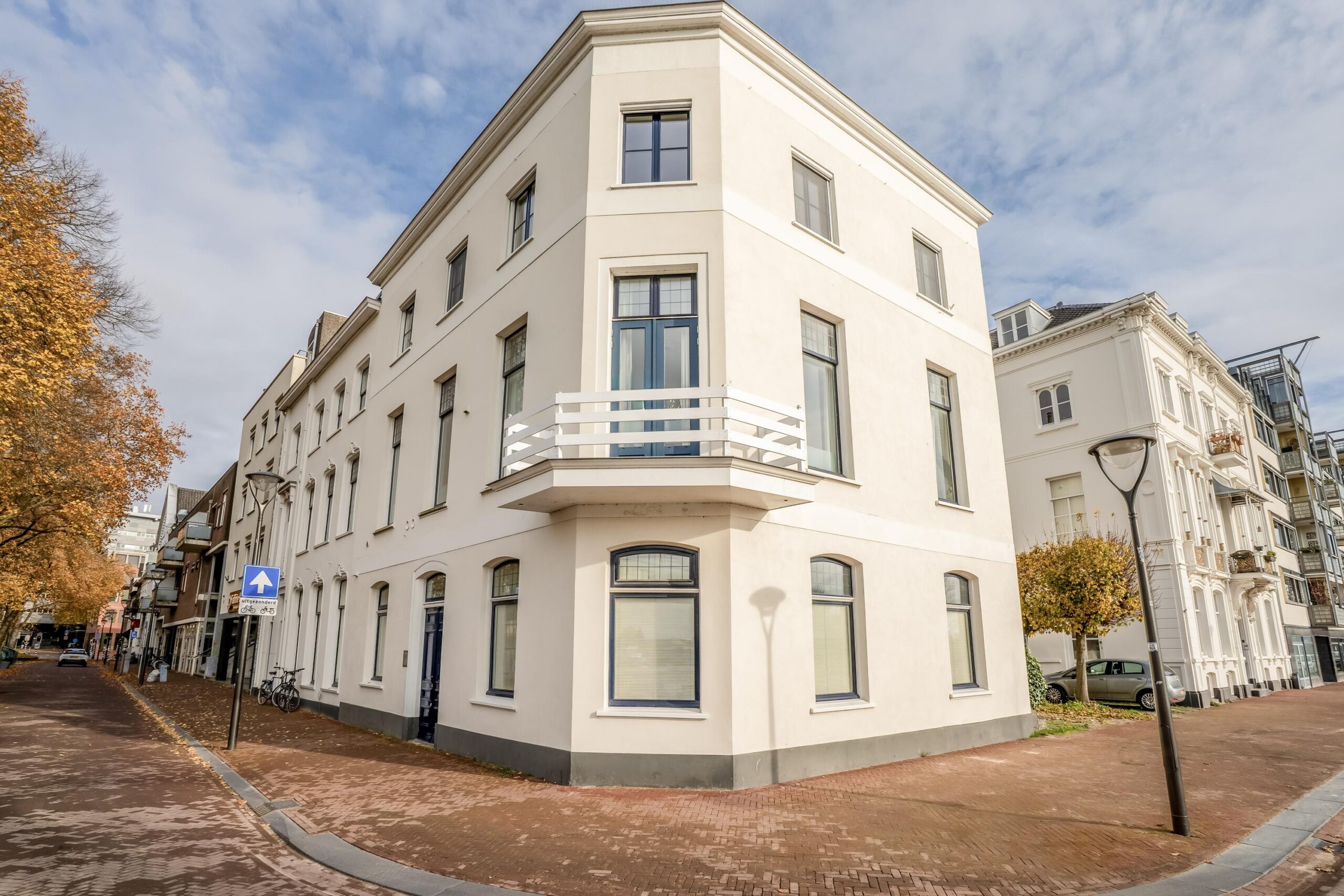 Roermondsplein 38-1, Arnhem