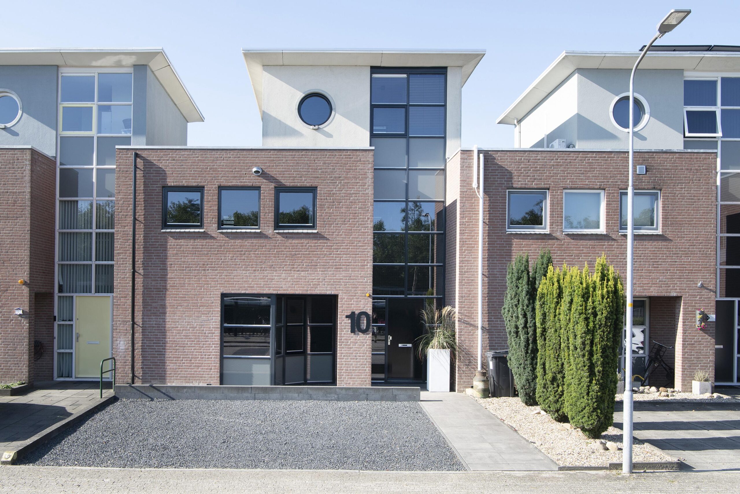 Scheefkelk 10, Duiven
