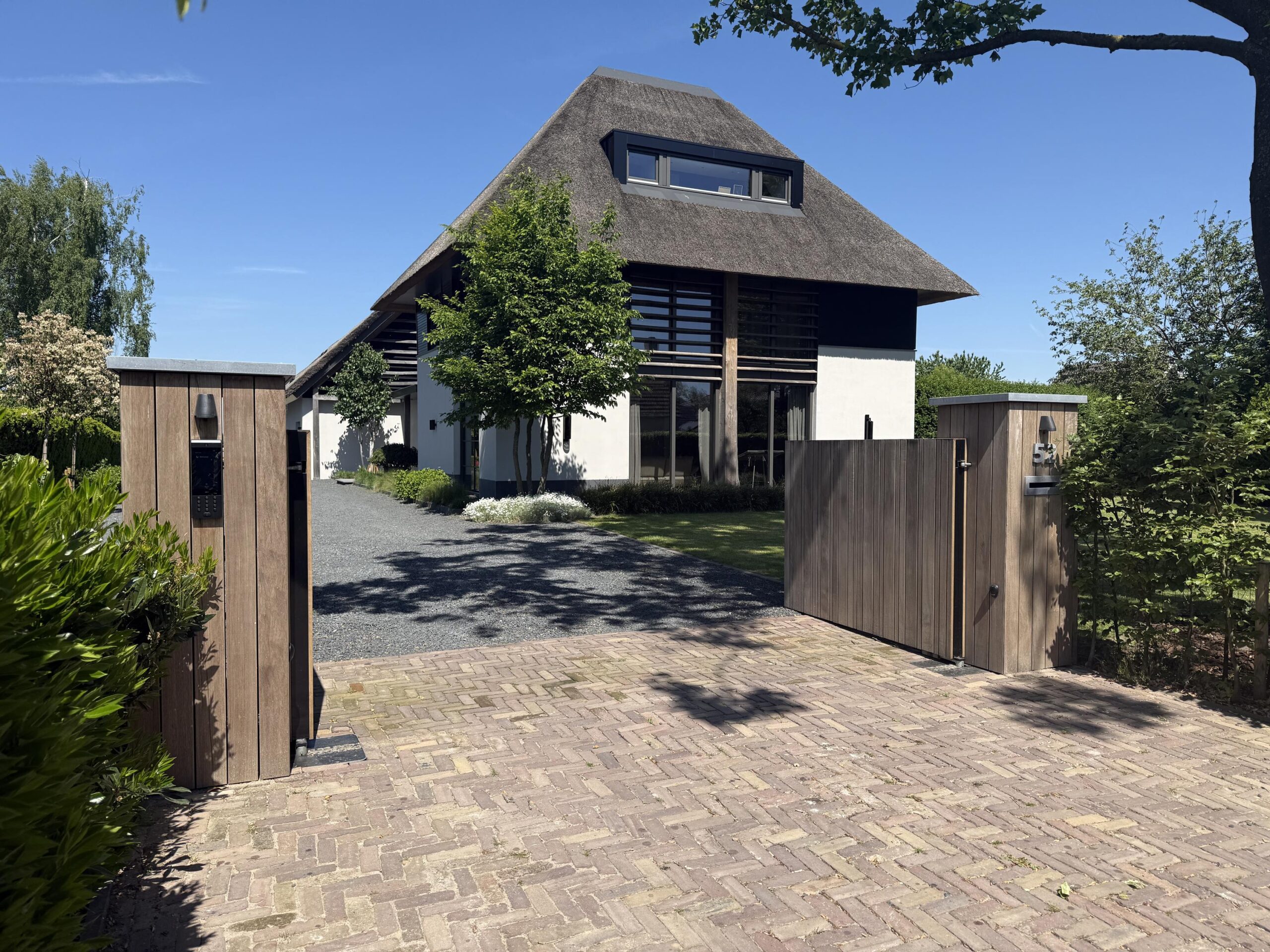 Loostraat 52, Loo gld