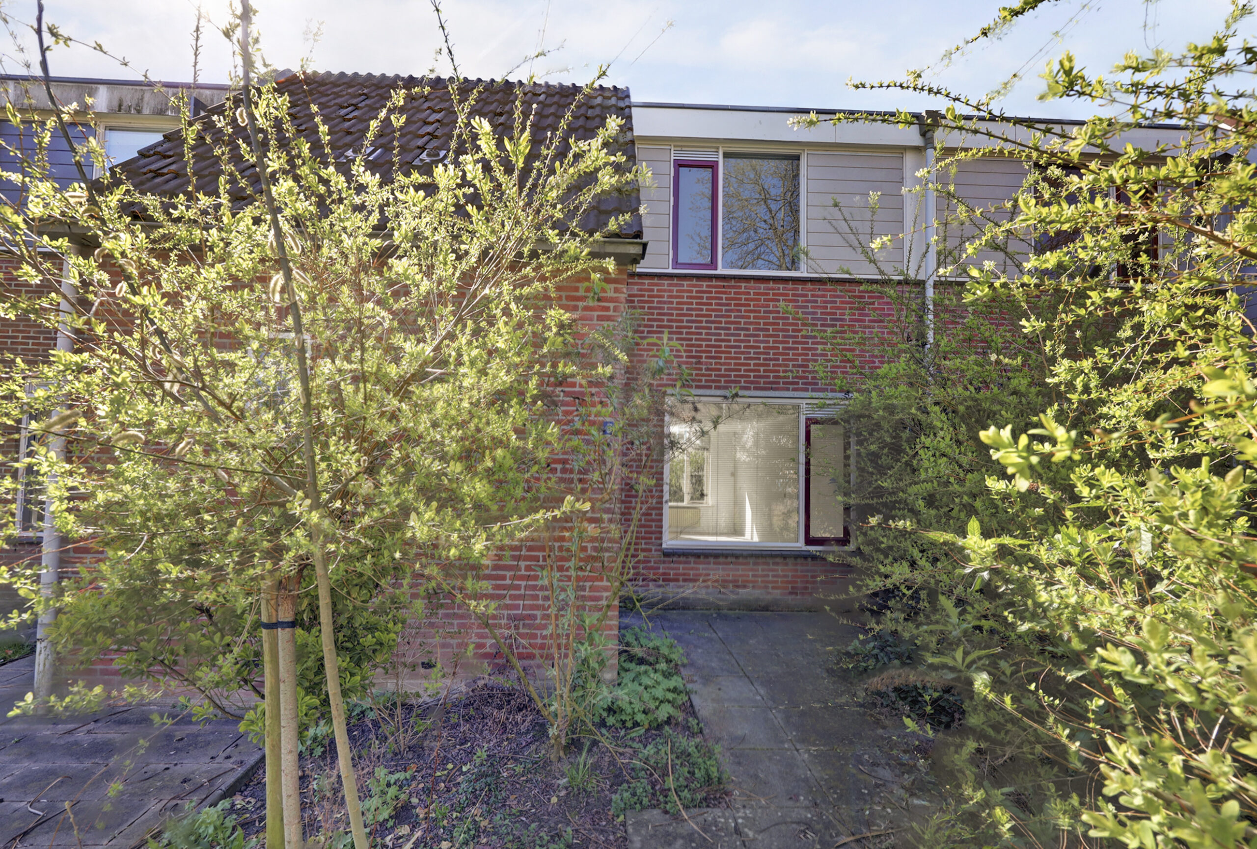 Ganzewei 3, Elst
