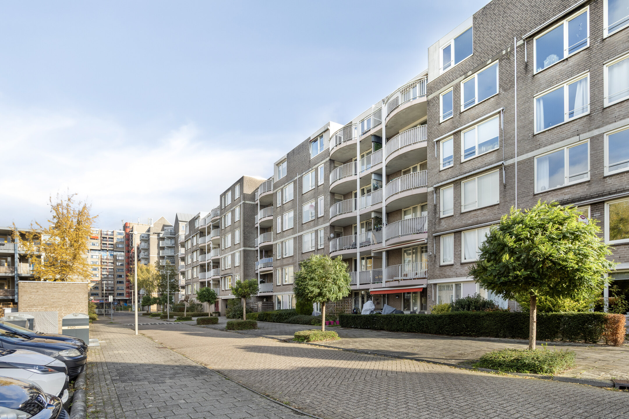 Schepen Oppenwervestraat 115, Arnhem