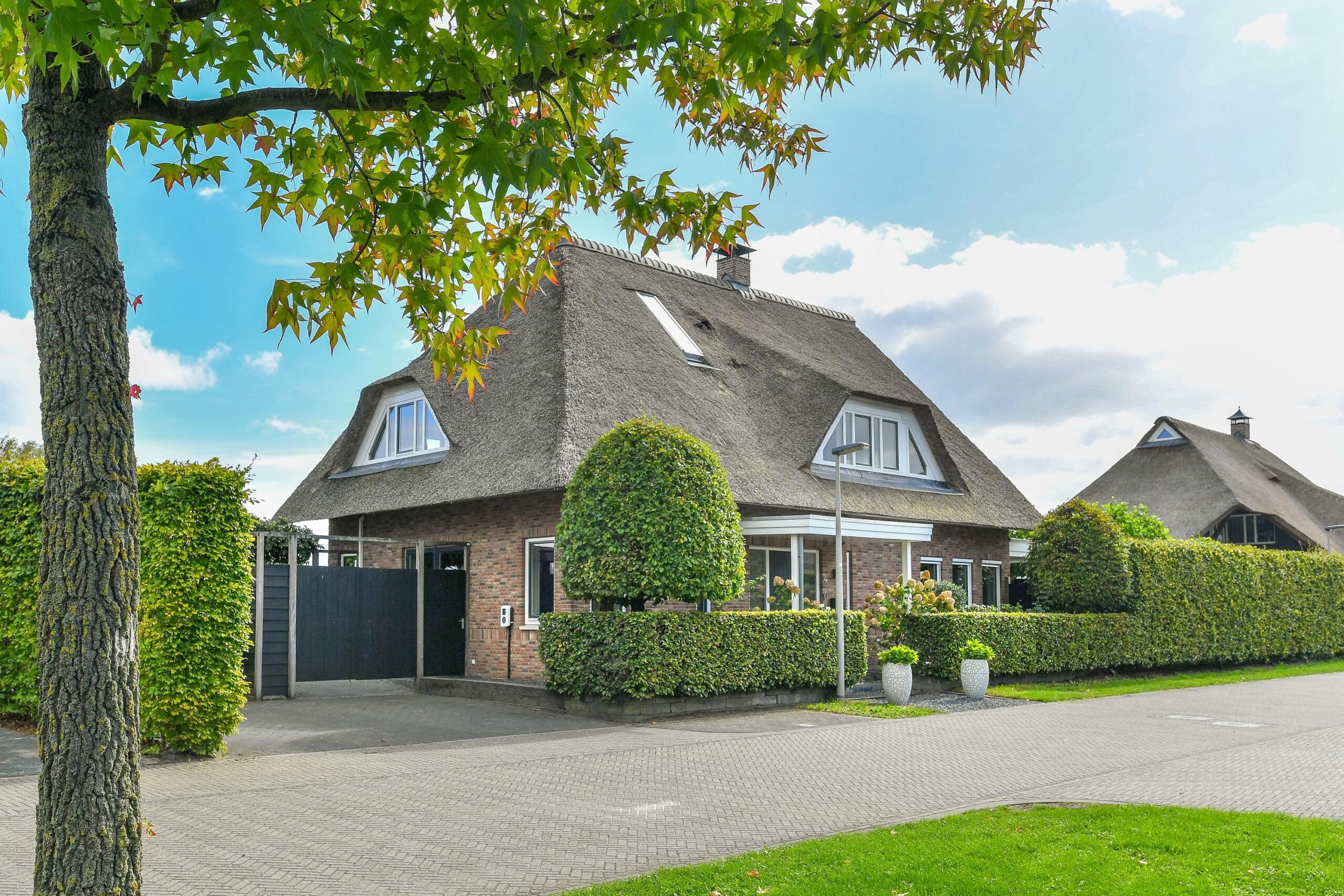 Laan van de Geallieerden 4, Arnhem