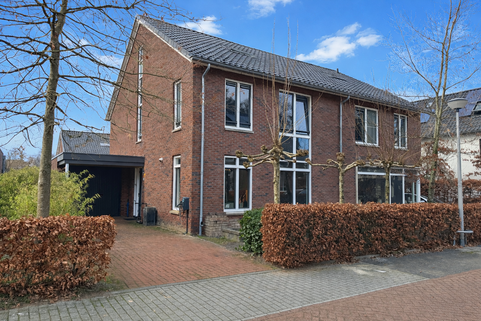 Scheidiuslaan 27, Arnhem