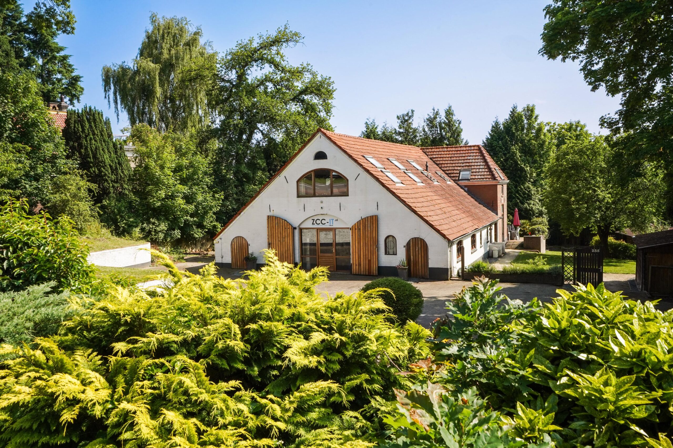 Amsterdamseweg 235, Arnhem