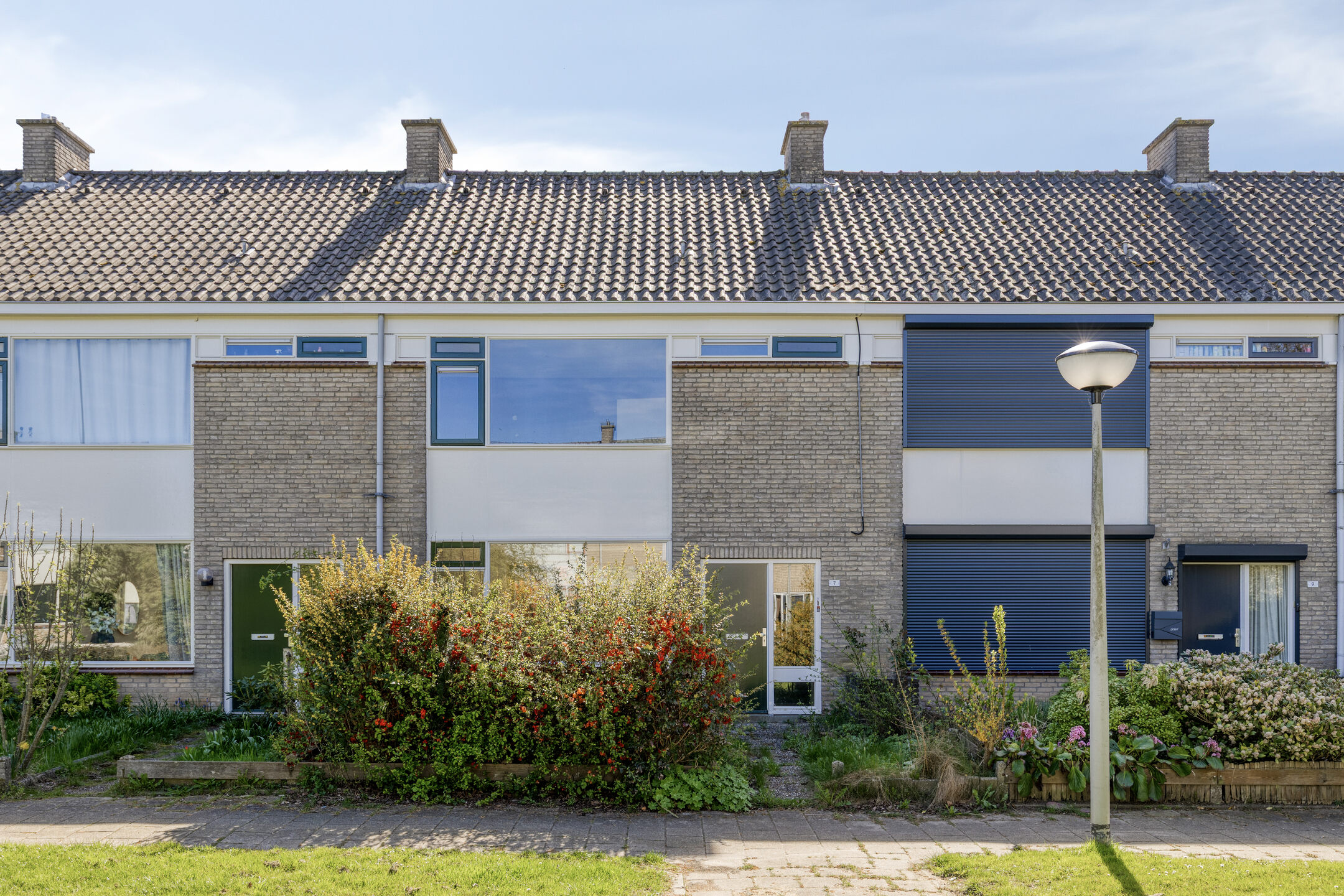 Marumplantsoen 7, Arnhem