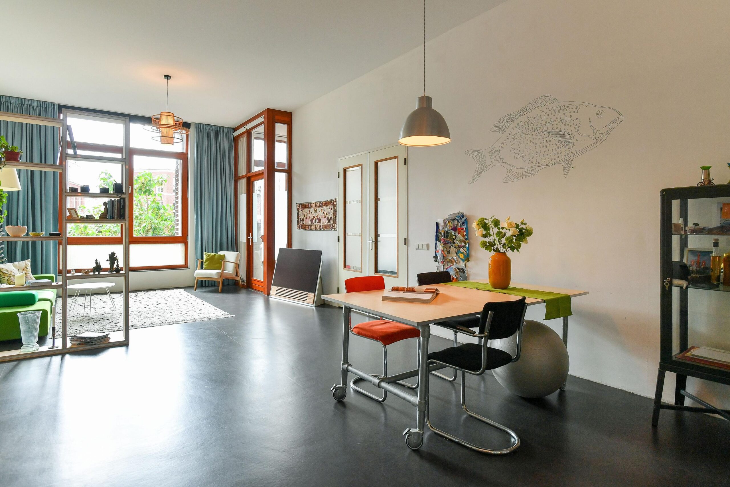 Walstraat 4-6, Arnhem