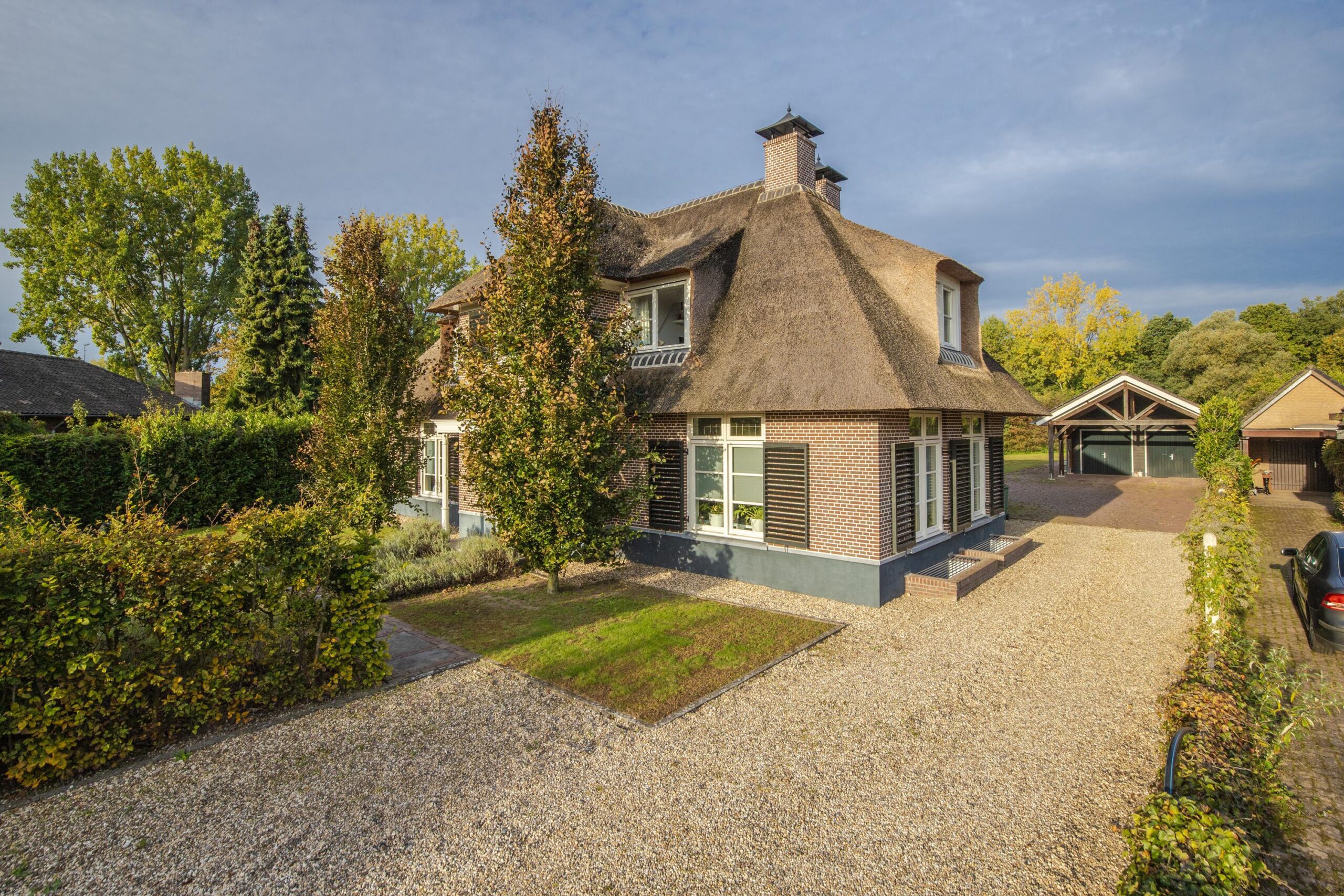 Klapstraat 53, Arnhem