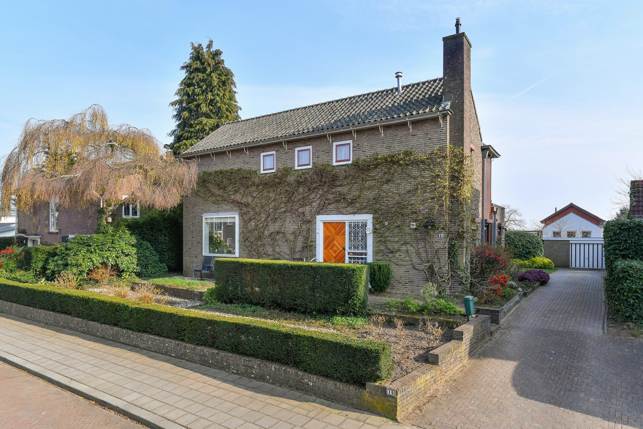Bosboomstraat 19, Arnhem