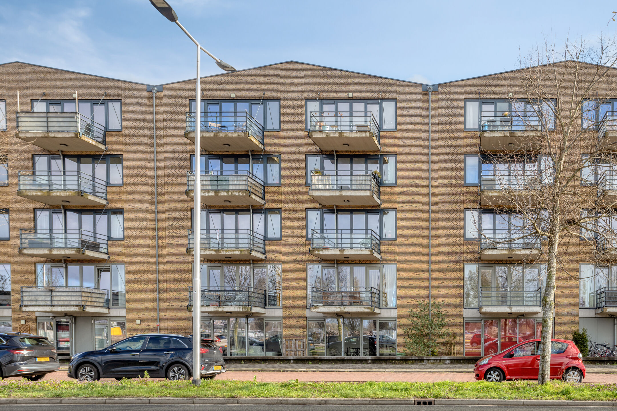 Westervoortsedijk 16-2, Arnhem