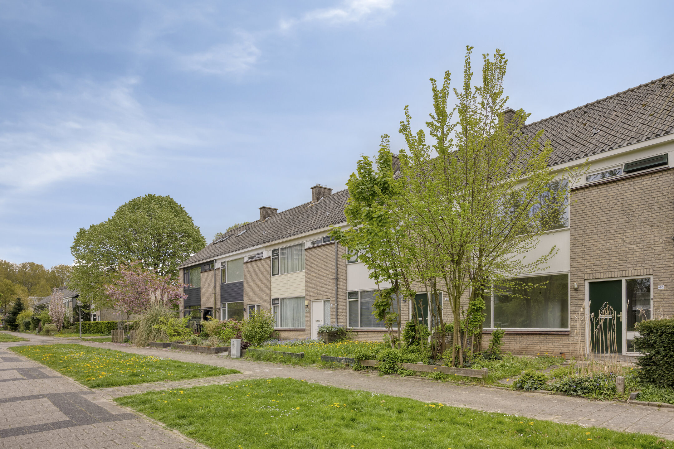 Finsterwoldepad 46, Arnhem