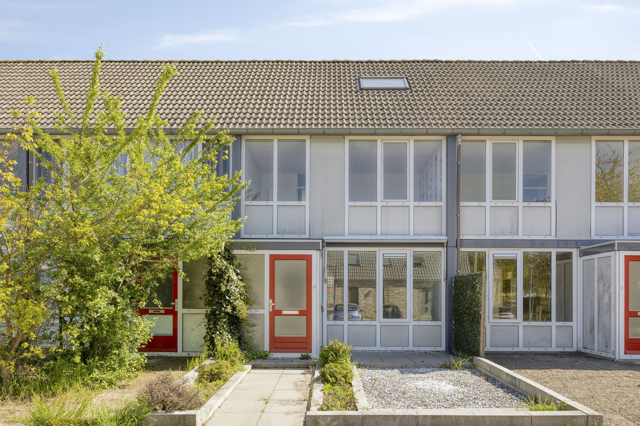 De Clossei 49, Westervoort