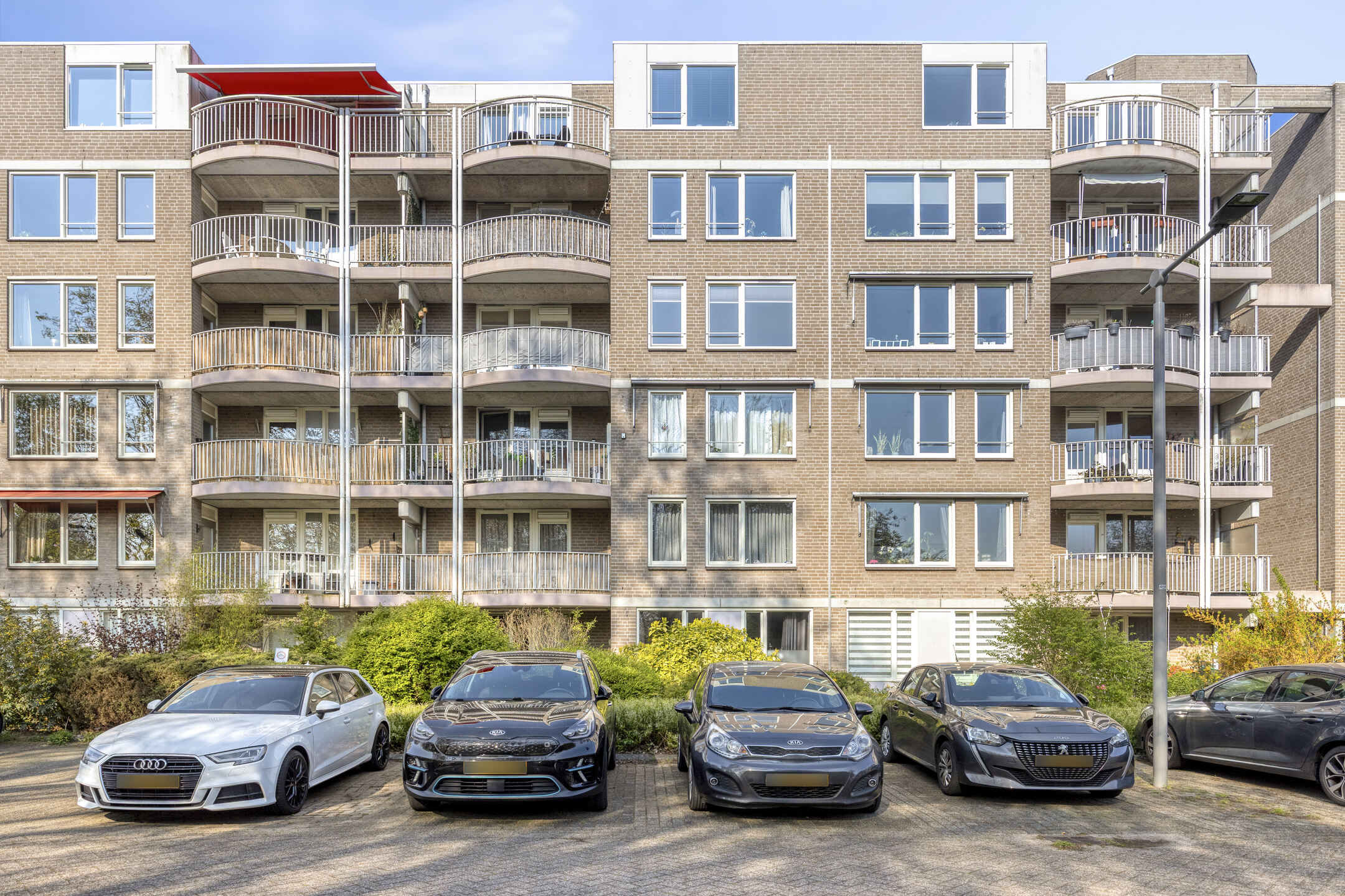 Schepen Oppenwervestraat 77, Arnhem
