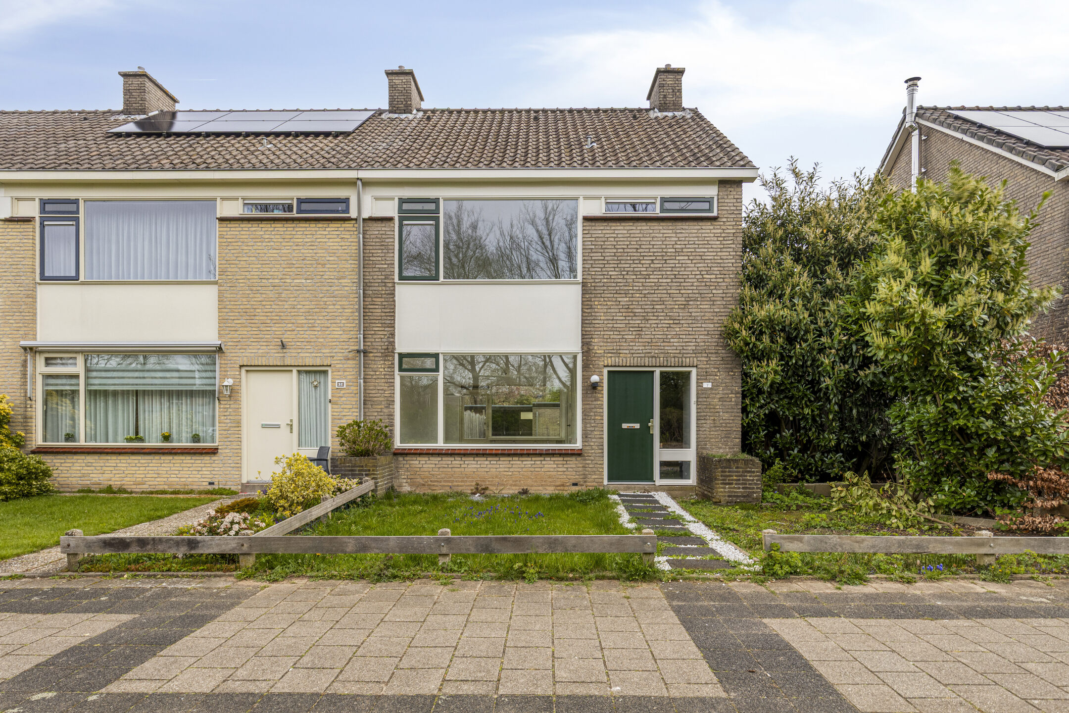Oudeschanspad 7, Arnhem