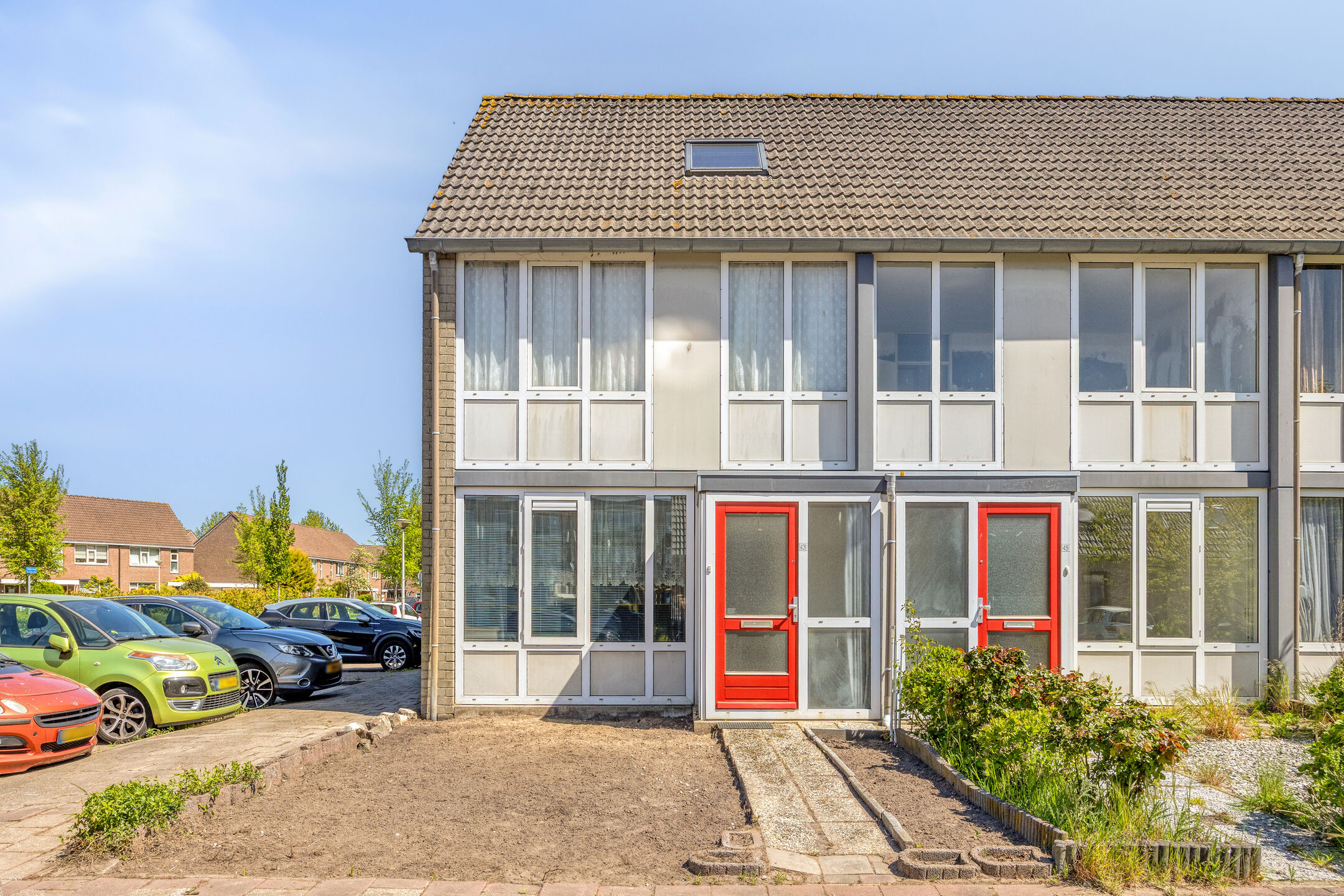 De Clossei 43, Westervoort