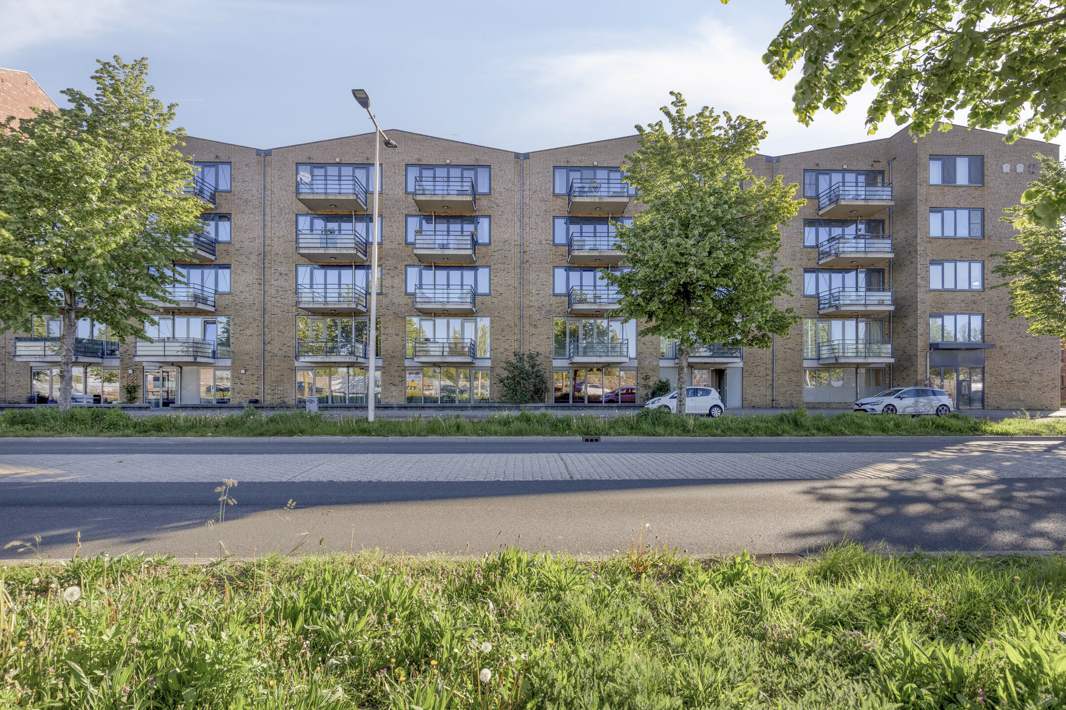 Westervoortsedijk 16-27, Arnhem