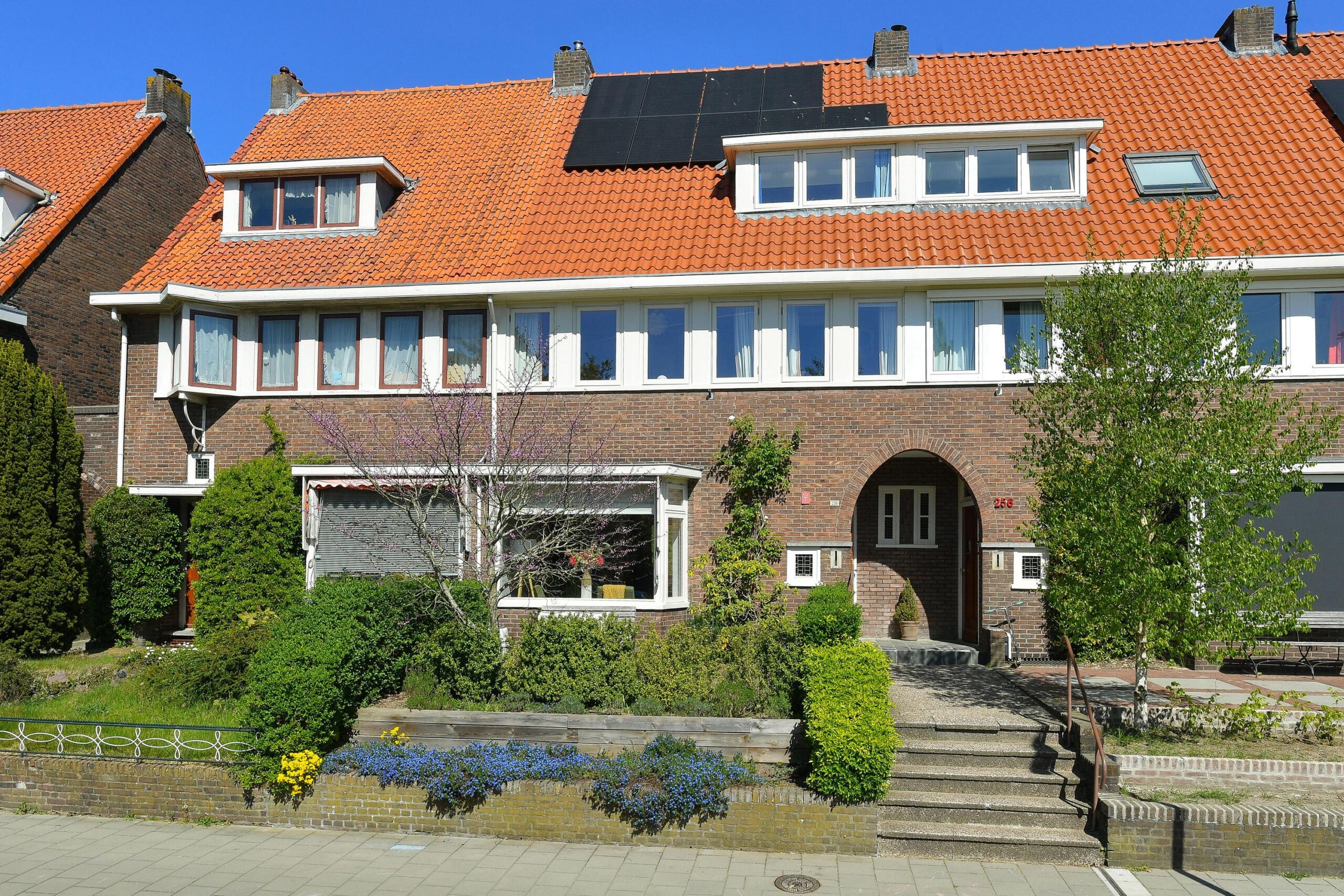 Cattepoelseweg 258, Arnhem