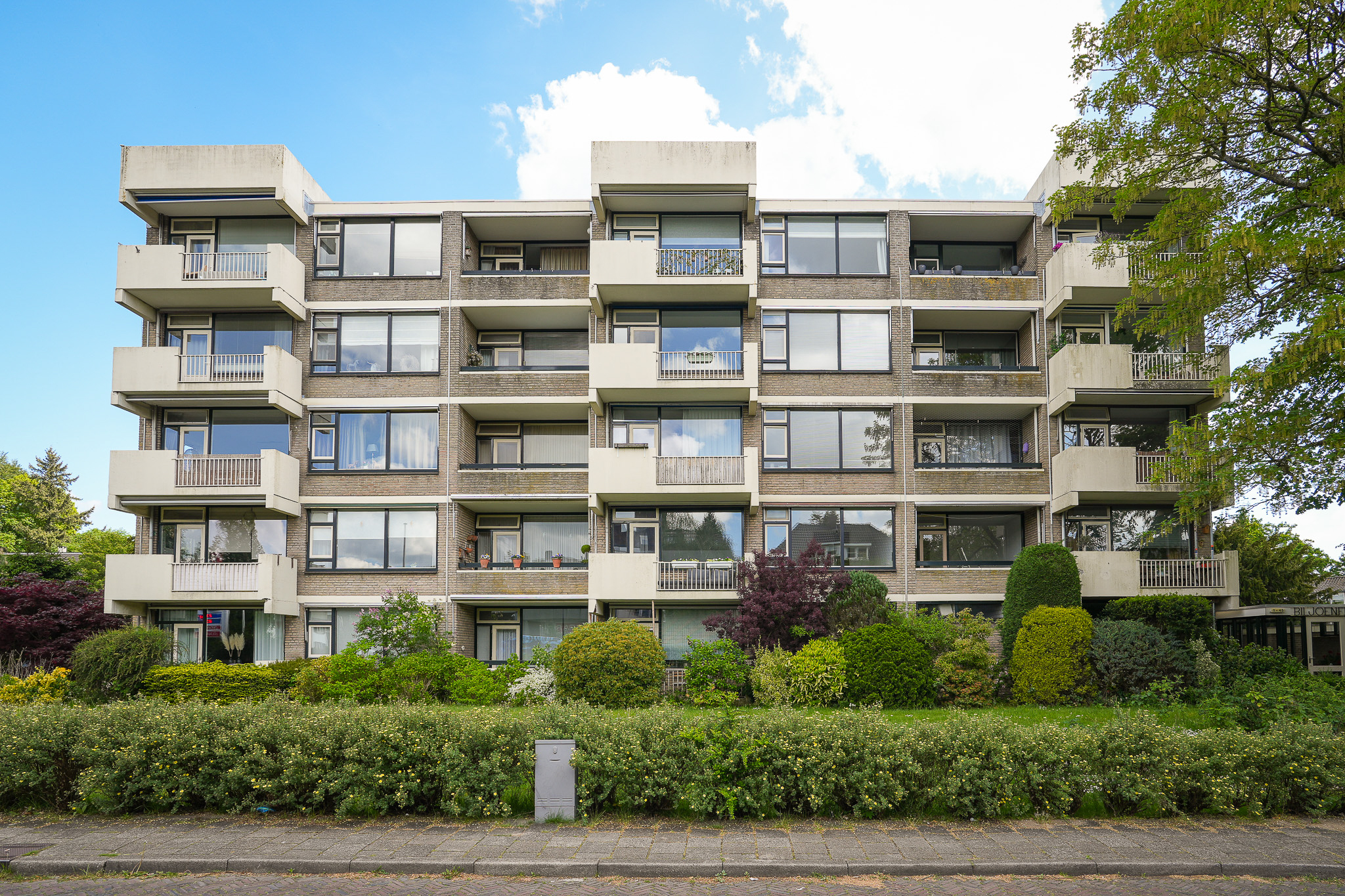 Willem Honigweg 27, Velp