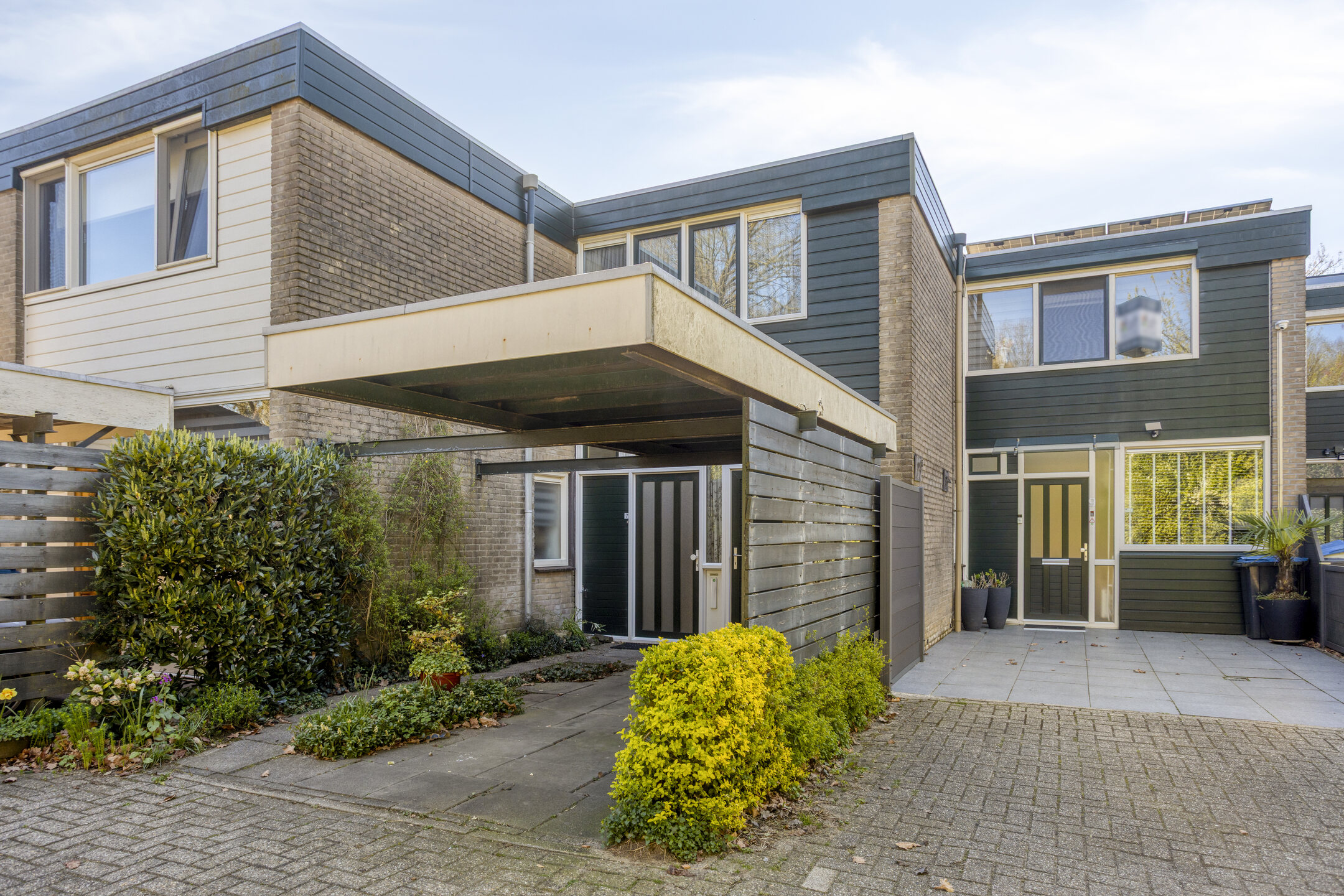 Pijnboomhof 7, Arnhem