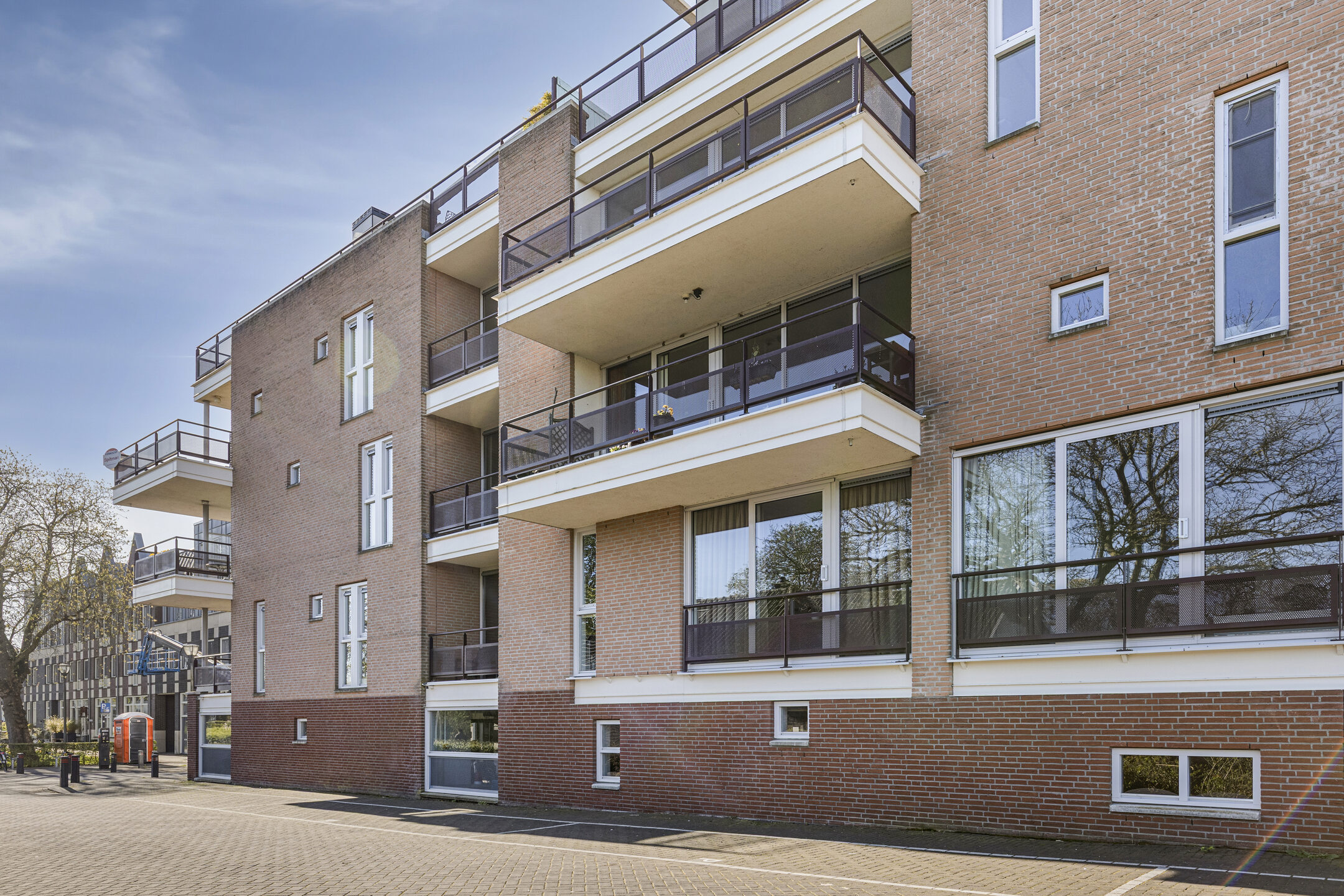 Veerpoortdijk 77, Doesburg