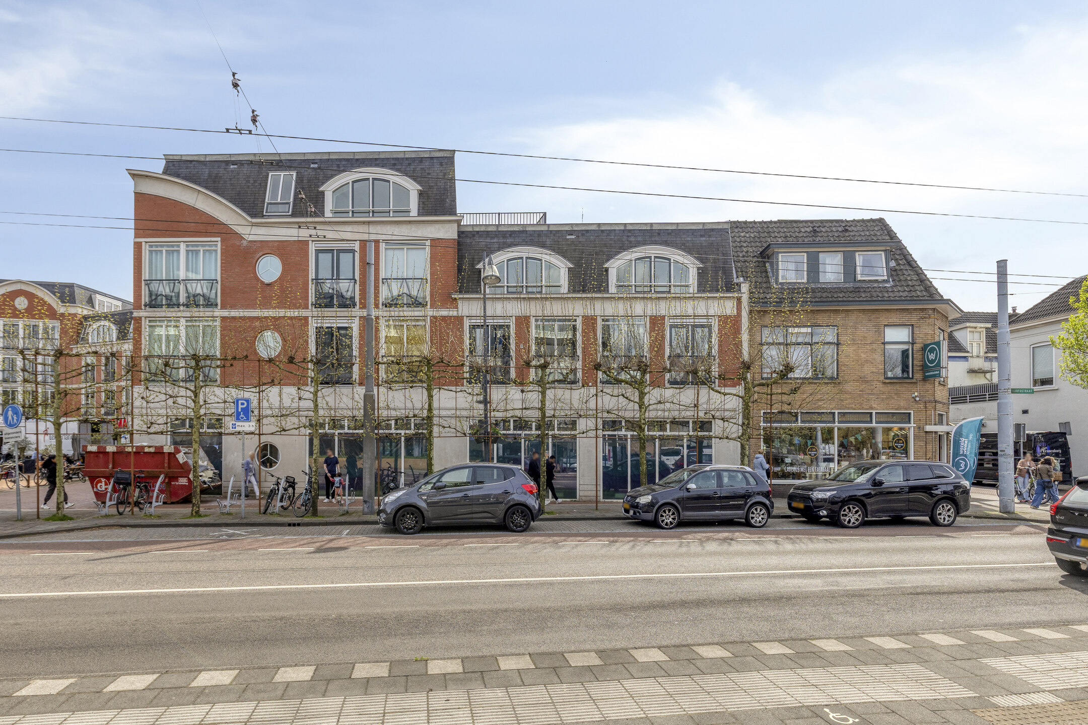 De Overtuin 27, Velp